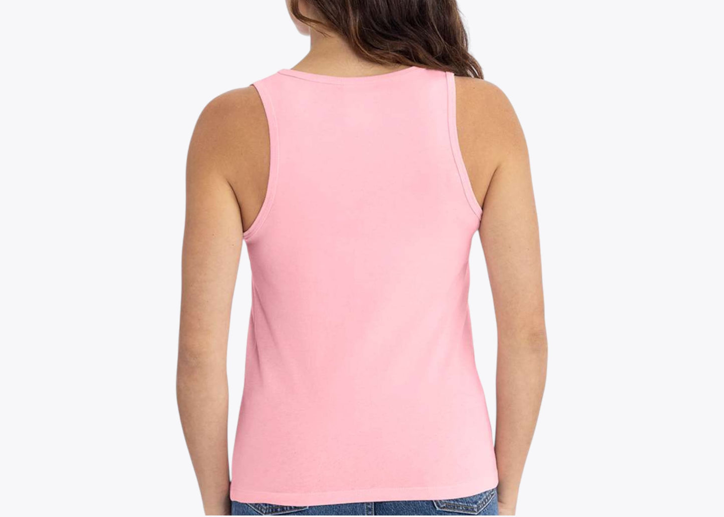 Women's Cotton Tank