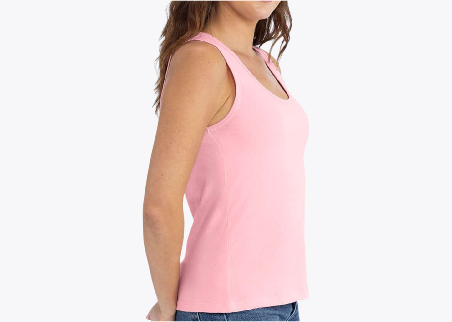 Women's Cotton Tank