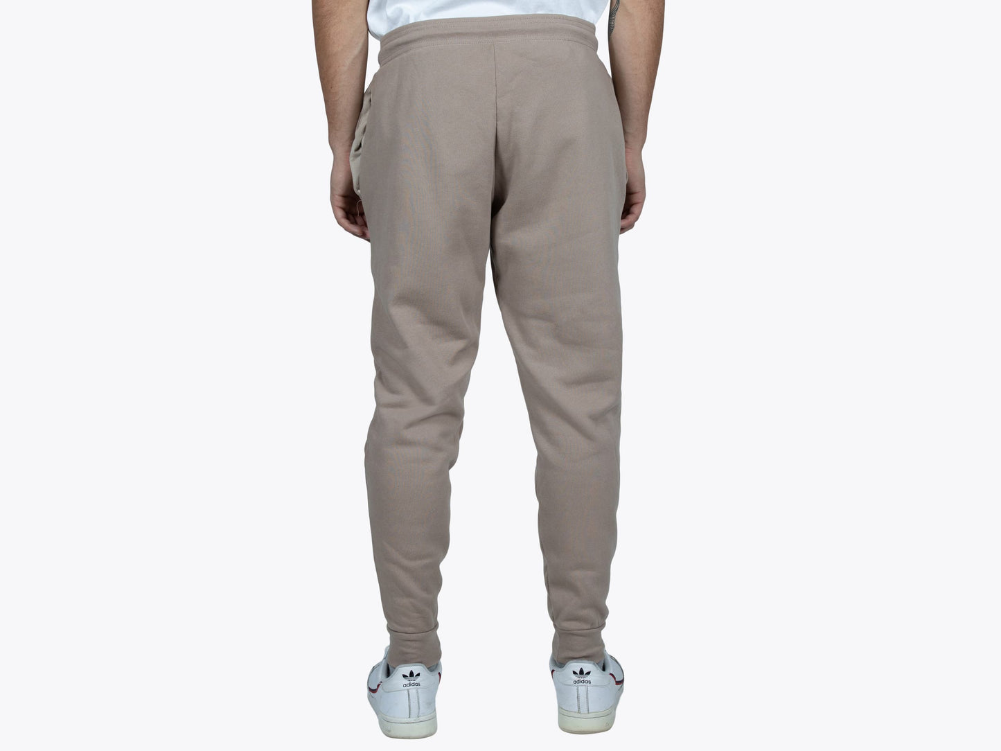 Custom Unisex Jogger Sweatpants – Add Your Logo or Design