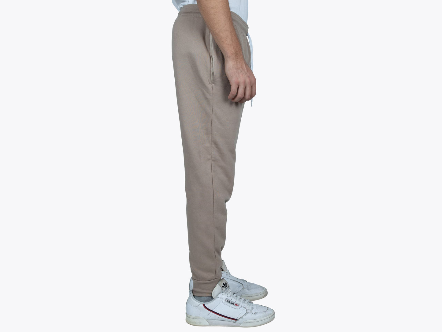 Custom Unisex Jogger Sweatpants – Add Your Logo or Design