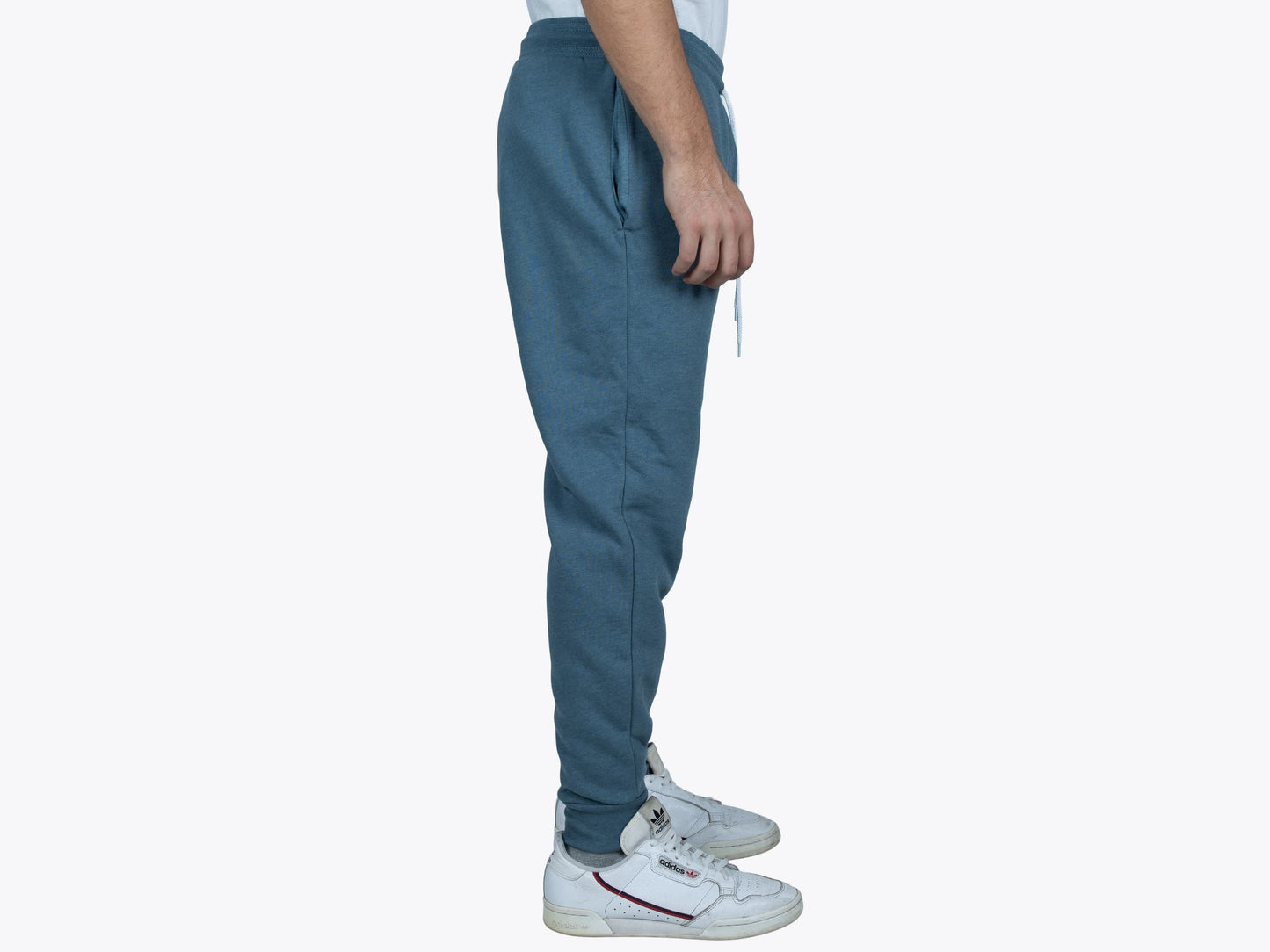 Custom Unisex Jogger Sweatpants – Add Your Logo or Design