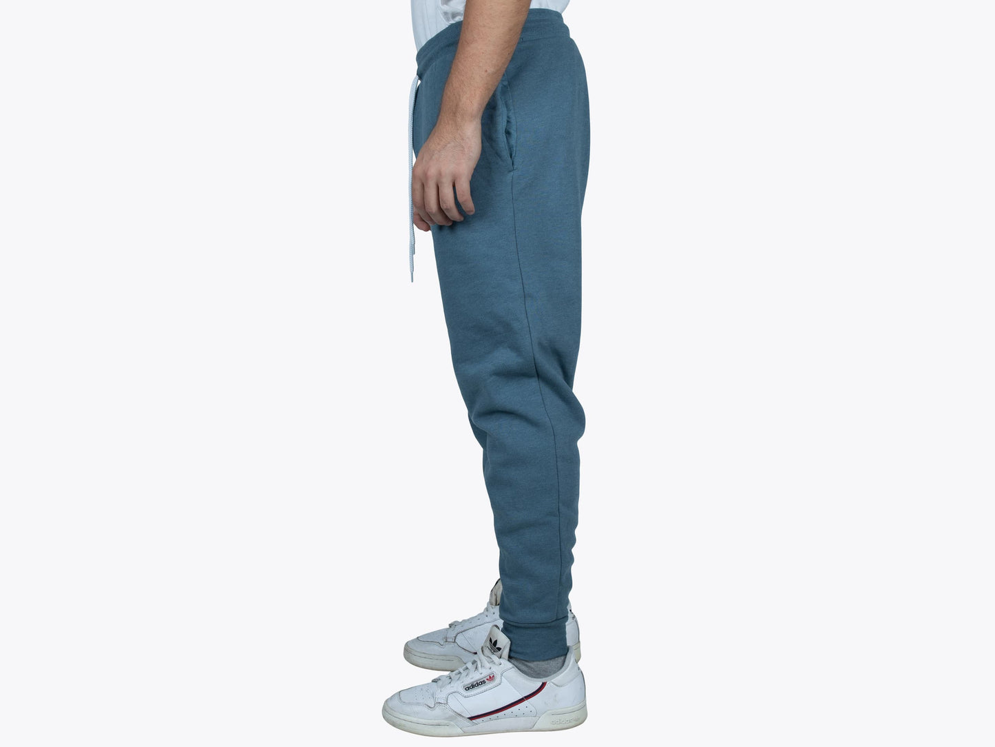 Custom Unisex Jogger Sweatpants – Add Your Logo or Design