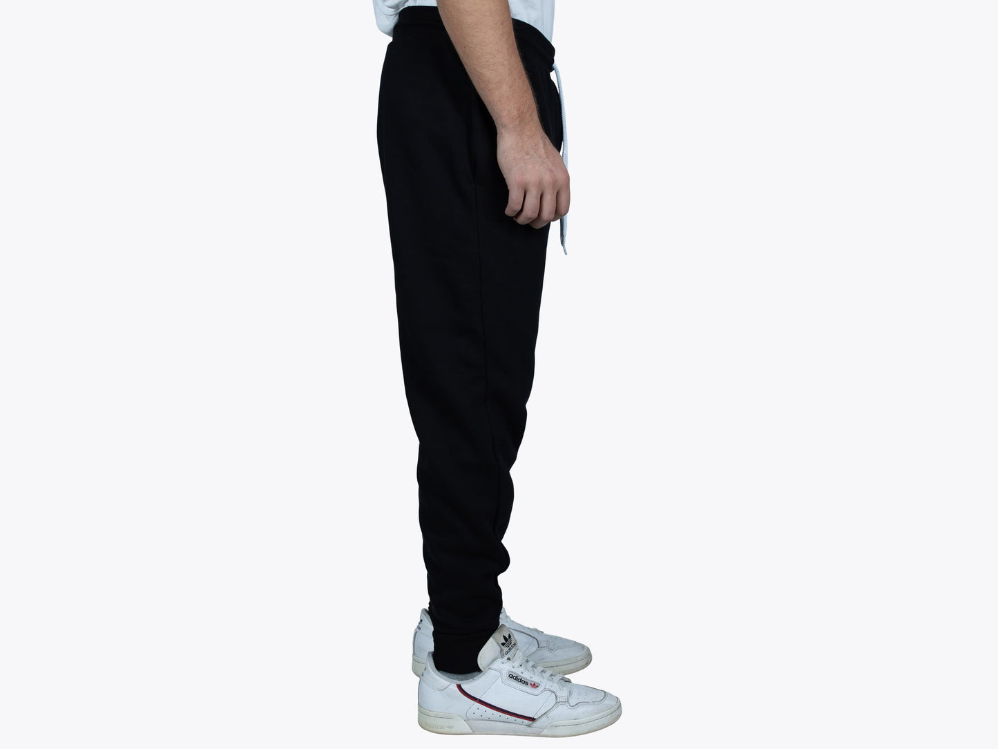 Custom Unisex Jogger Sweatpants – Add Your Logo or Design