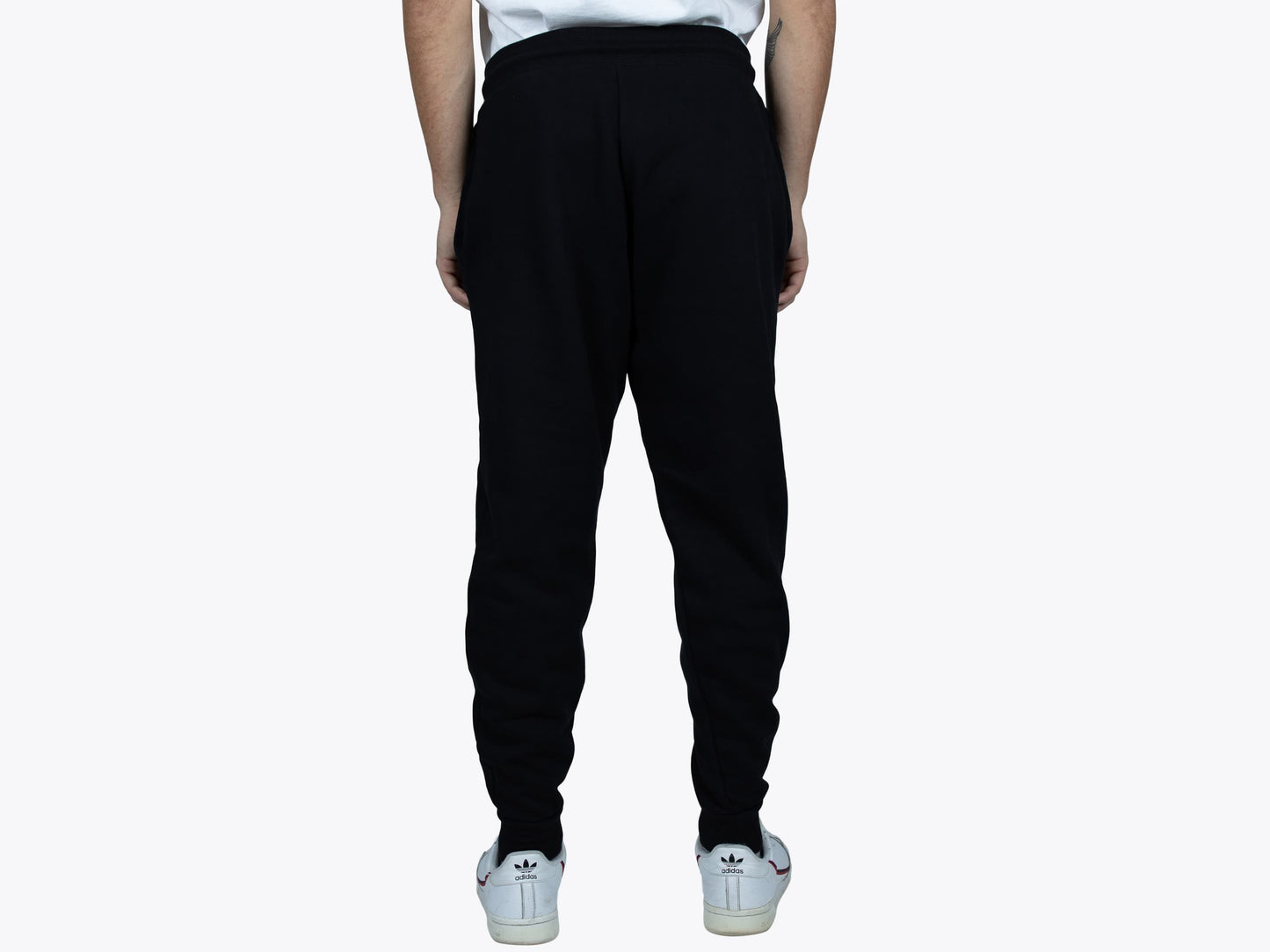 Custom Unisex Jogger Sweatpants – Add Your Logo or Design