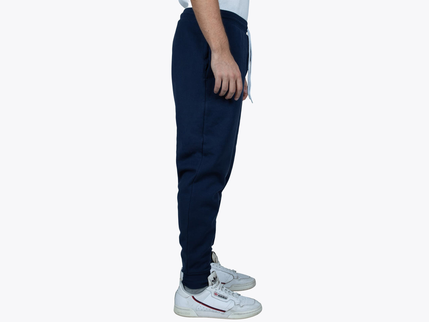 Custom Unisex Jogger Sweatpants – Add Your Logo or Design
