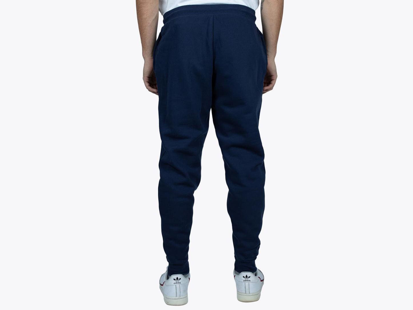 Custom Unisex Jogger Sweatpants – Add Your Logo or Design