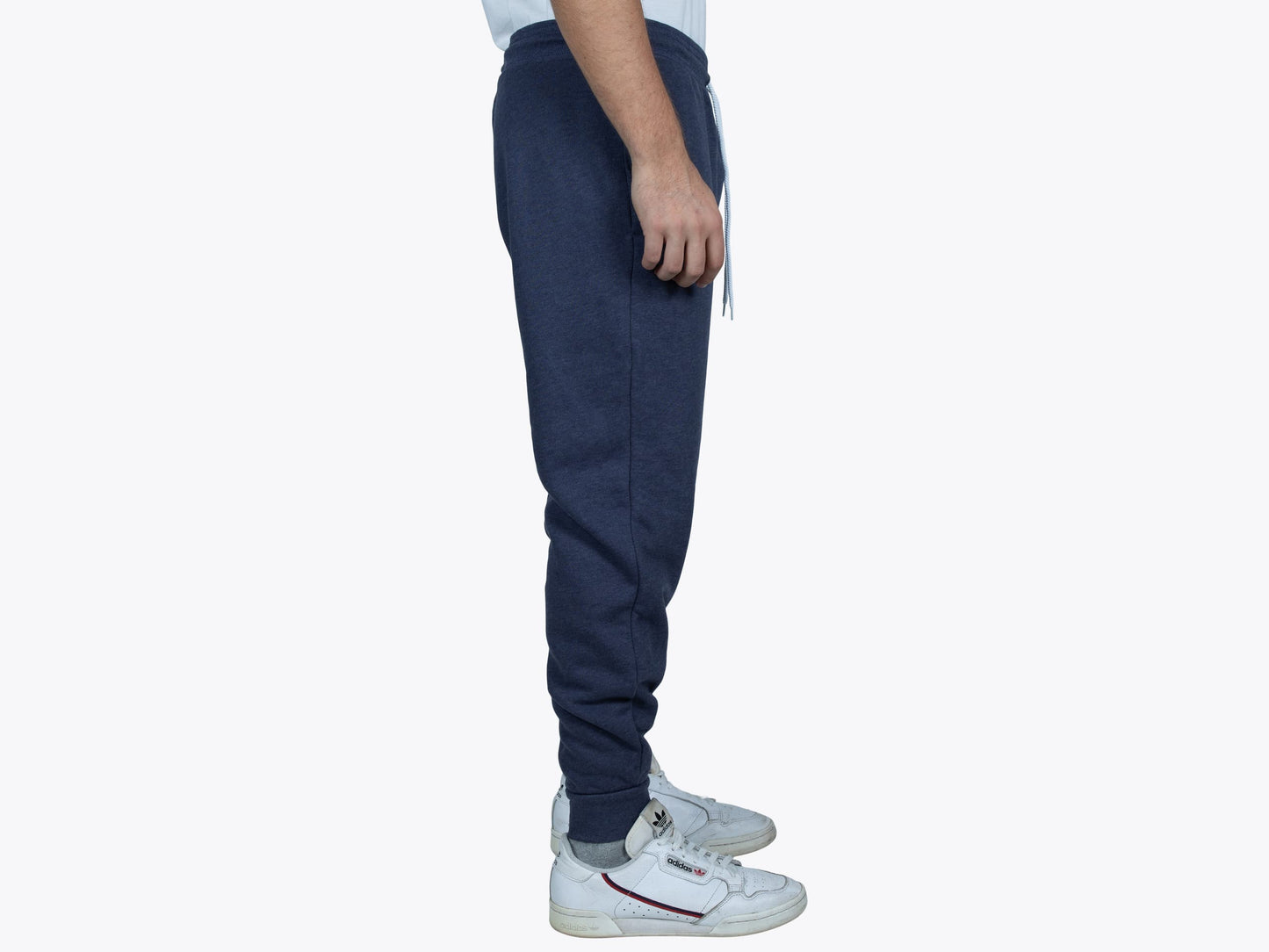 Custom Unisex Jogger Sweatpants – Add Your Logo or Design