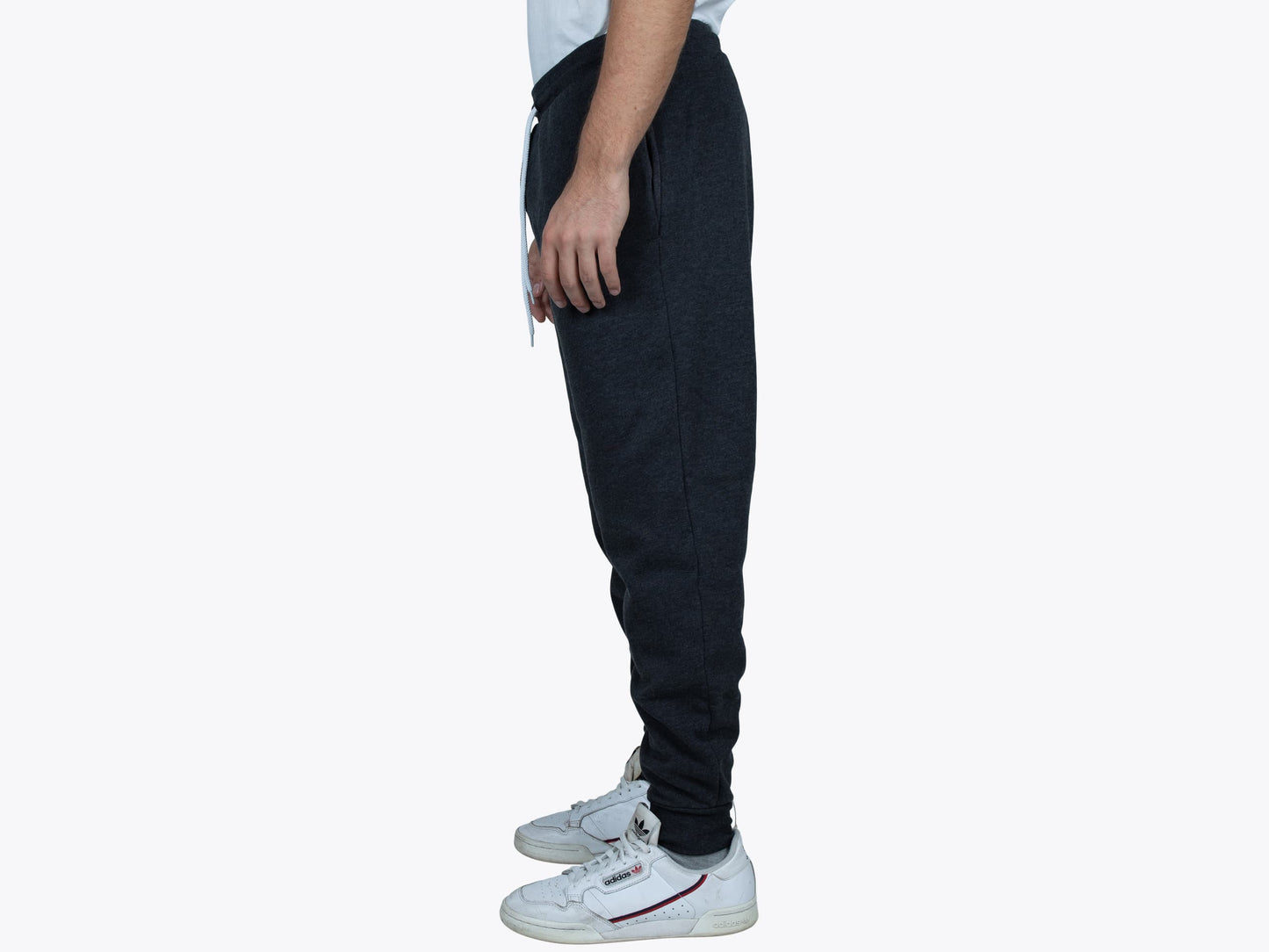 Custom Unisex Jogger Sweatpants – Add Your Logo or Design