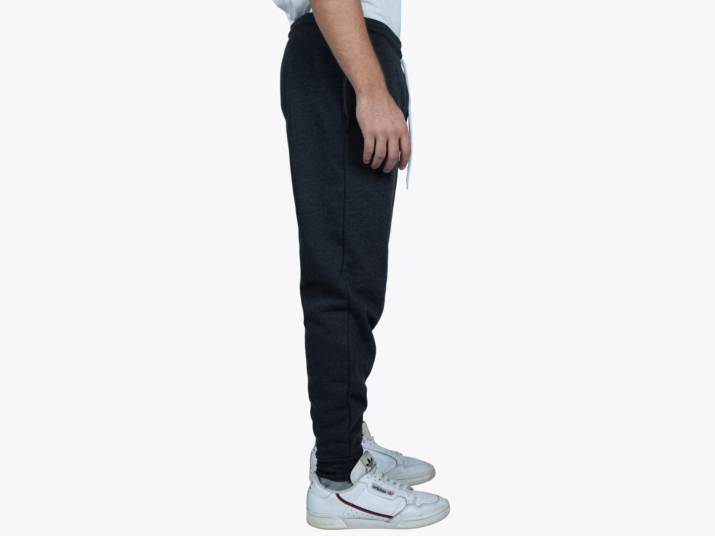 Custom Unisex Jogger Sweatpants – Add Your Logo or Design