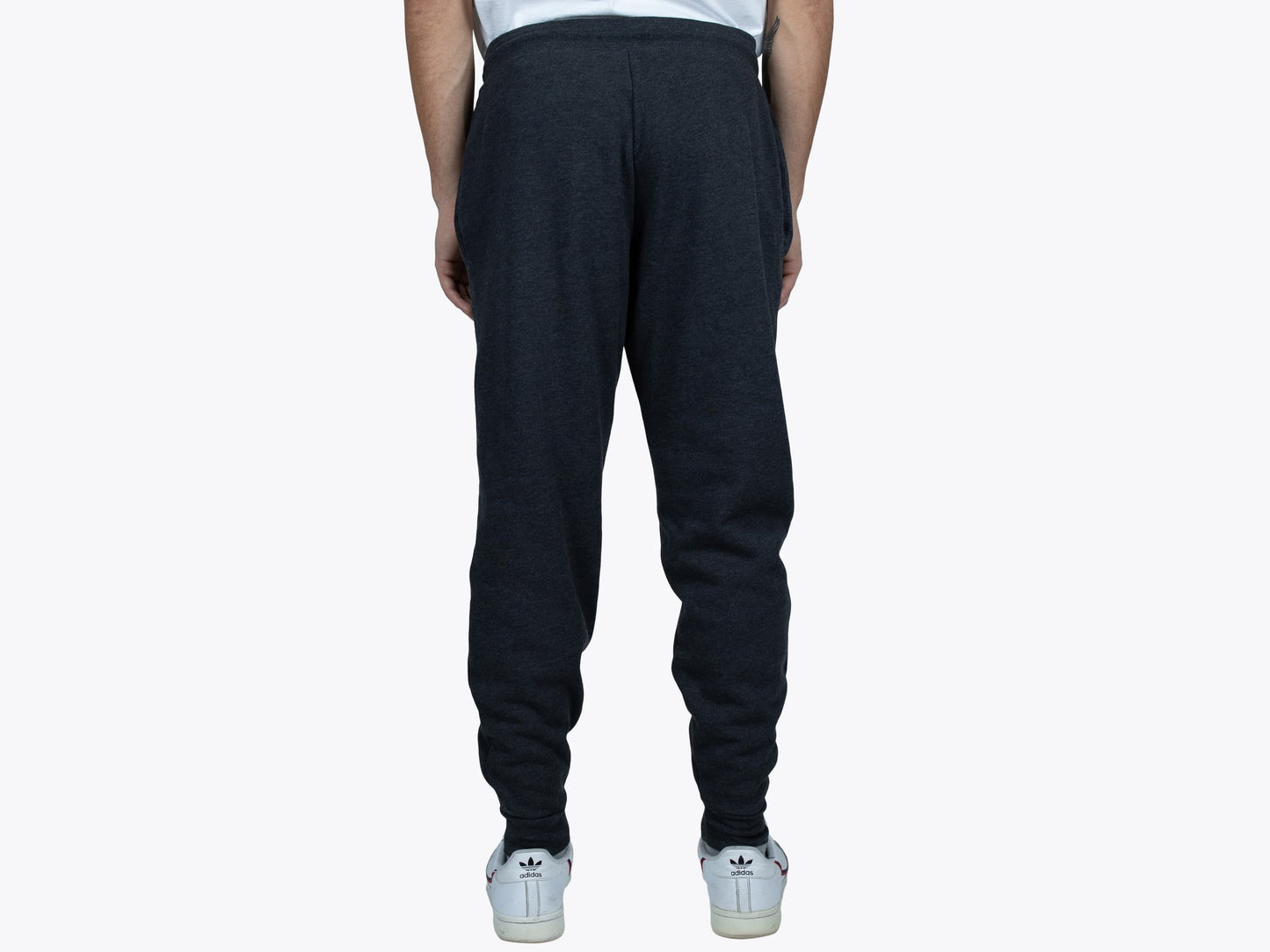 Custom Unisex Jogger Sweatpants – Add Your Logo or Design