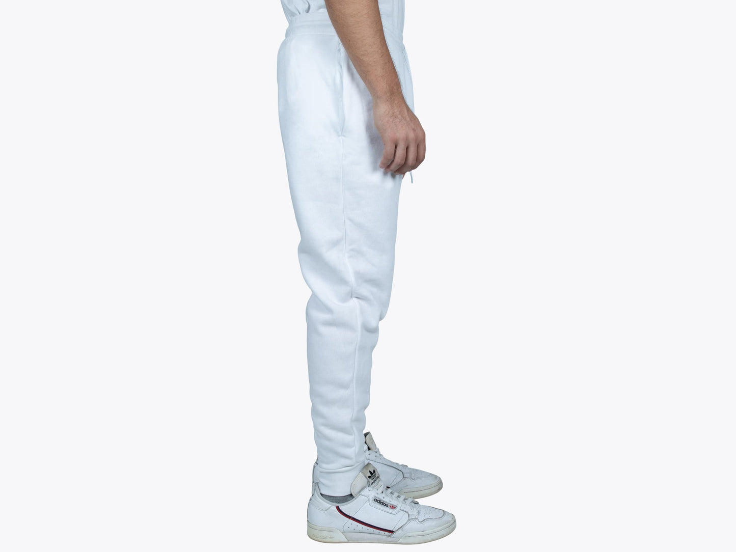 Custom Unisex Jogger Sweatpants – Add Your Logo or Design