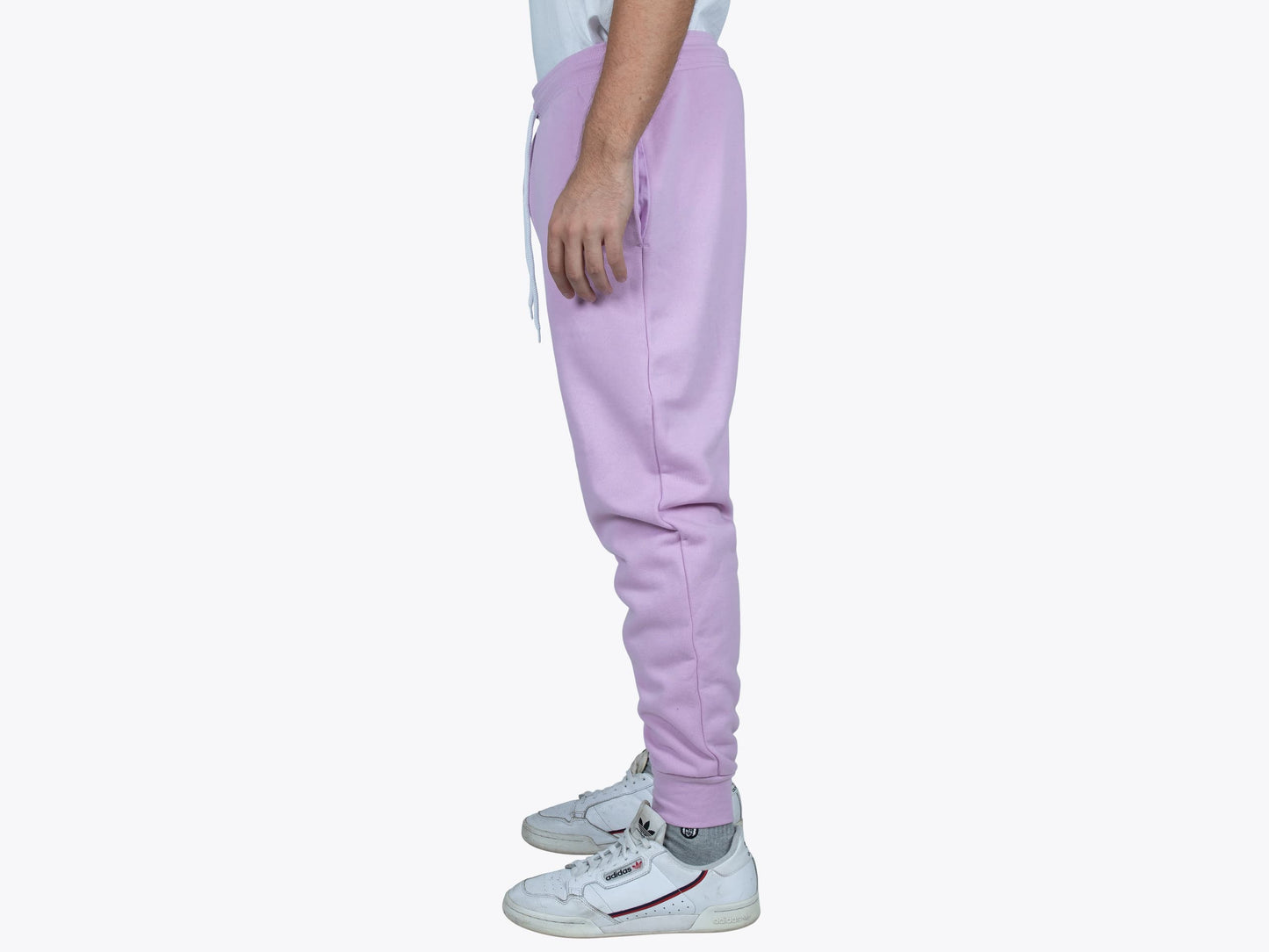 Custom Unisex Jogger Sweatpants – Add Your Logo or Design