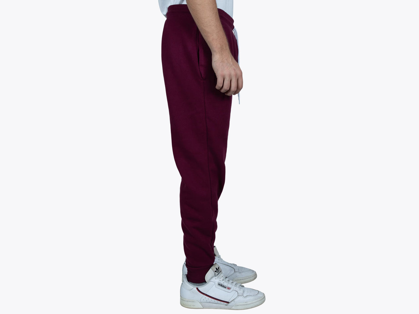 Custom Unisex Jogger Sweatpants – Add Your Logo or Design