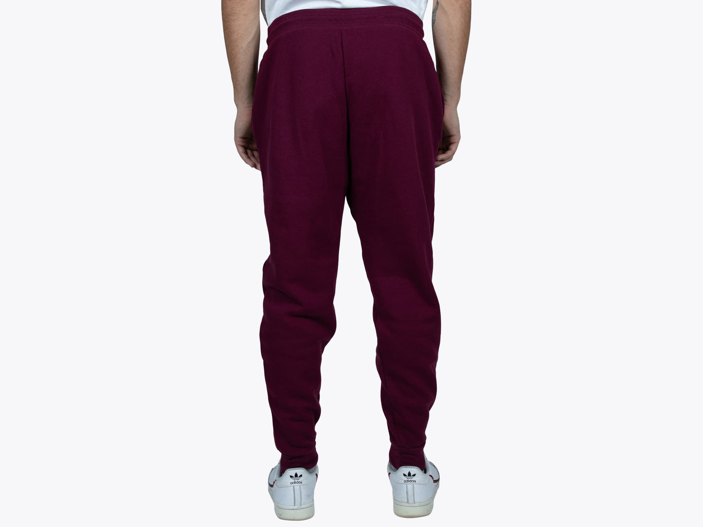 Custom Unisex Jogger Sweatpants – Add Your Logo or Design