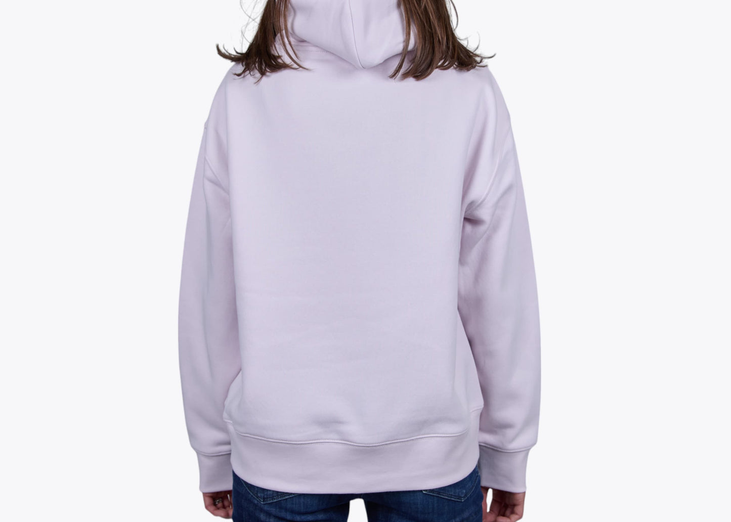 Custom Women’s Relax Hoodie – Add Your Logo or Design