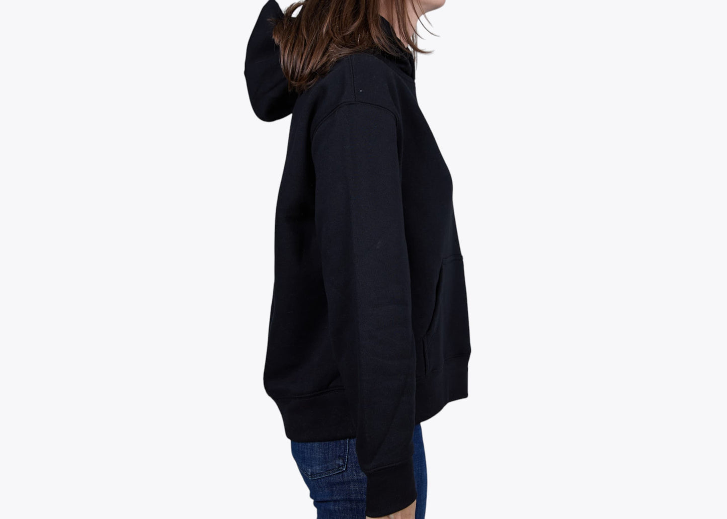Custom Women’s Relax Hoodie – Add Your Logo or Design