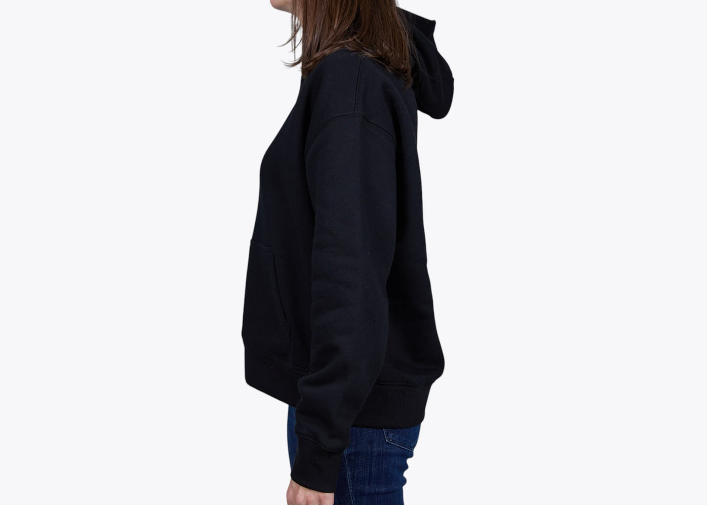 Custom Women’s Relax Hoodie – Add Your Logo or Design