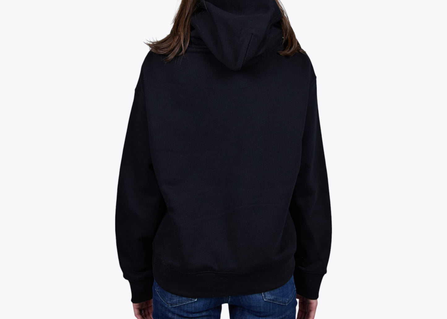 Custom Women’s Relax Hoodie – Add Your Logo or Design
