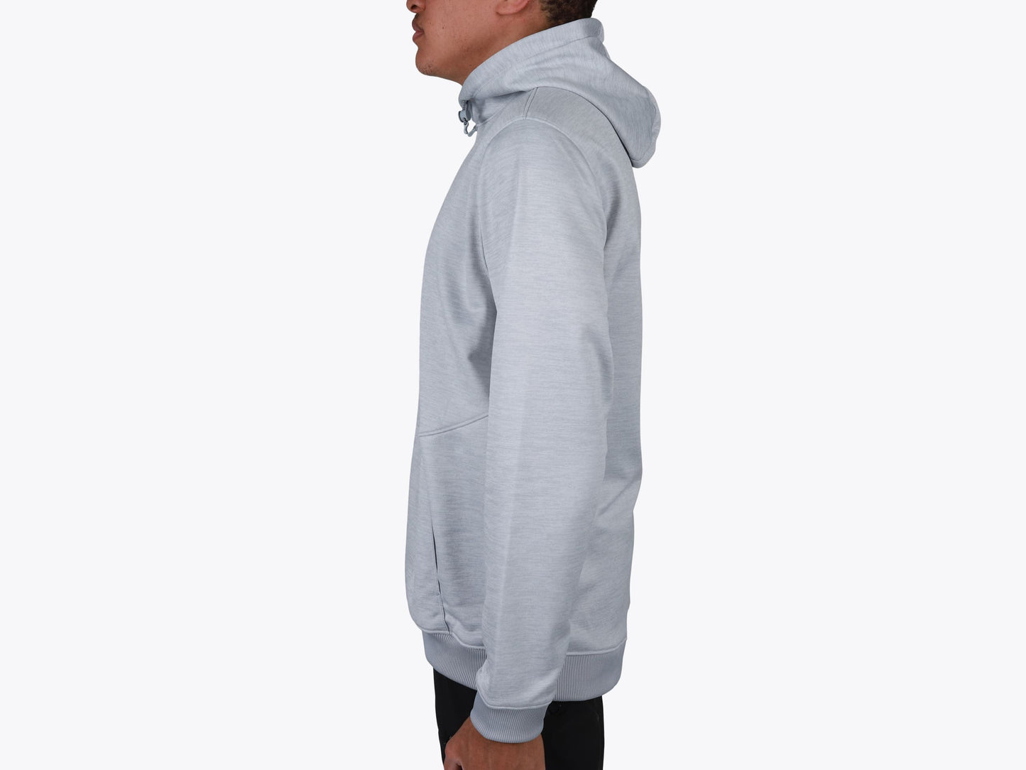 Custom Men’s Storm Armourfleece® Hoodie – Add Your Logo or Design