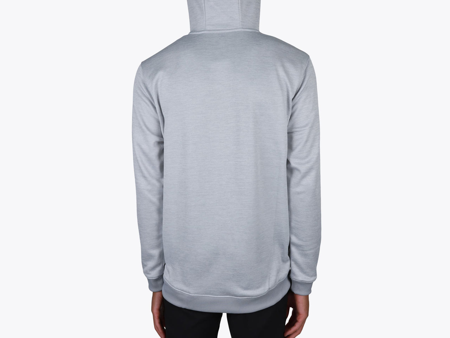 Custom Men’s Storm Armourfleece® Hoodie – Add Your Logo or Design