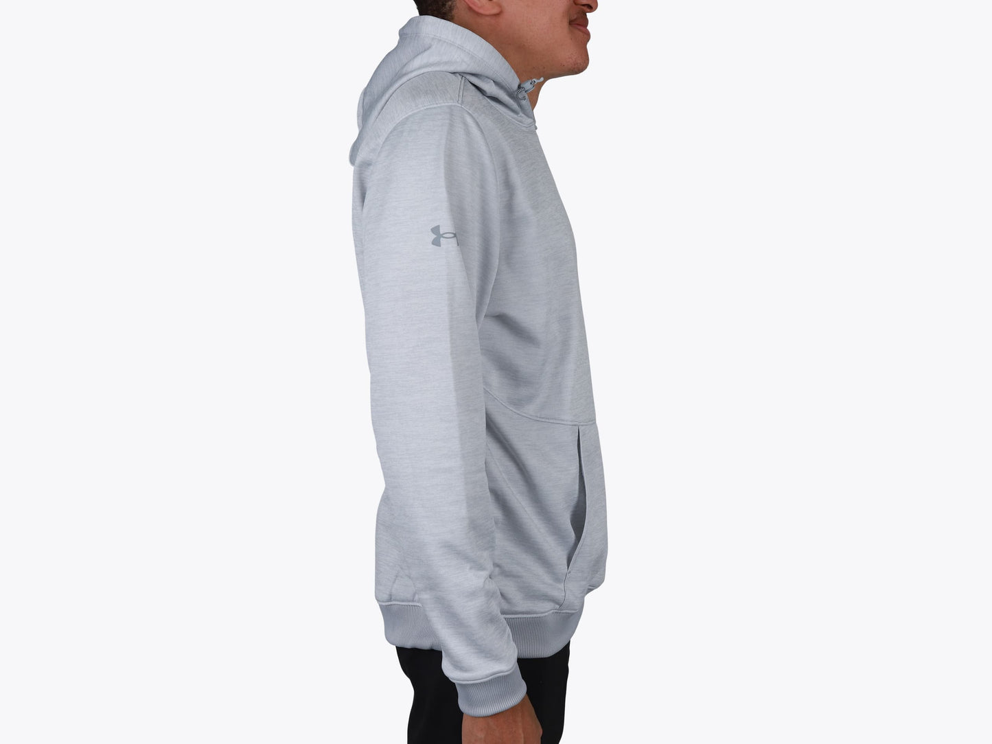Custom Men’s Storm Armourfleece® Hoodie – Add Your Logo or Design