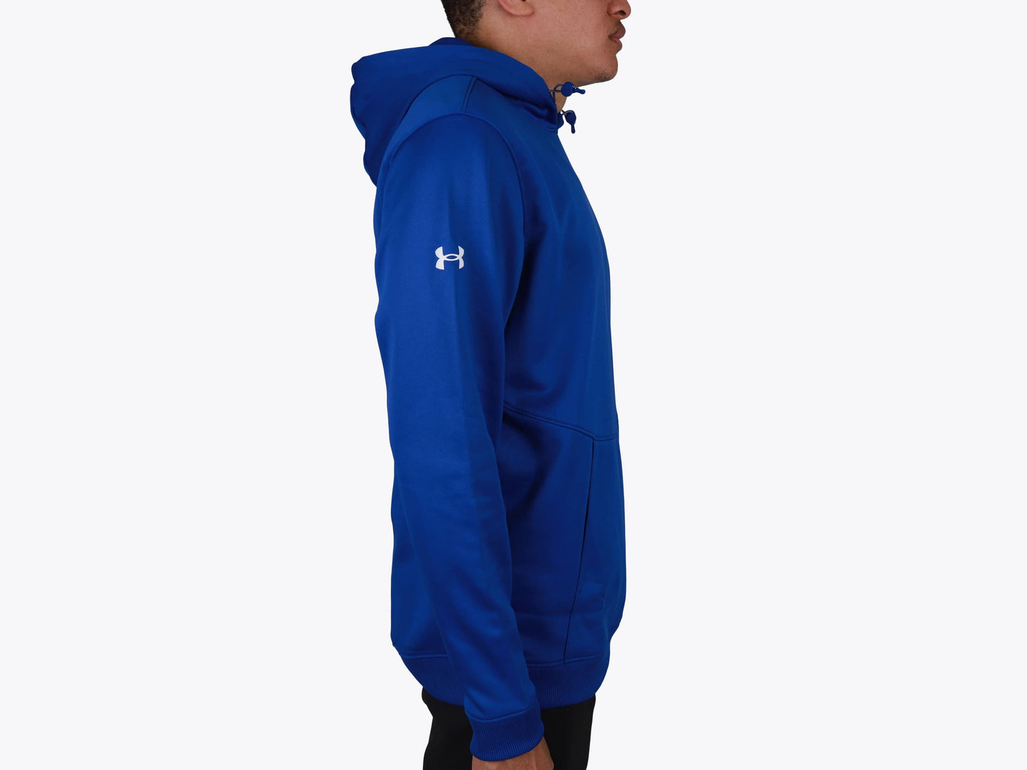 Custom Men’s Storm Armourfleece® Hoodie – Add Your Logo or Design