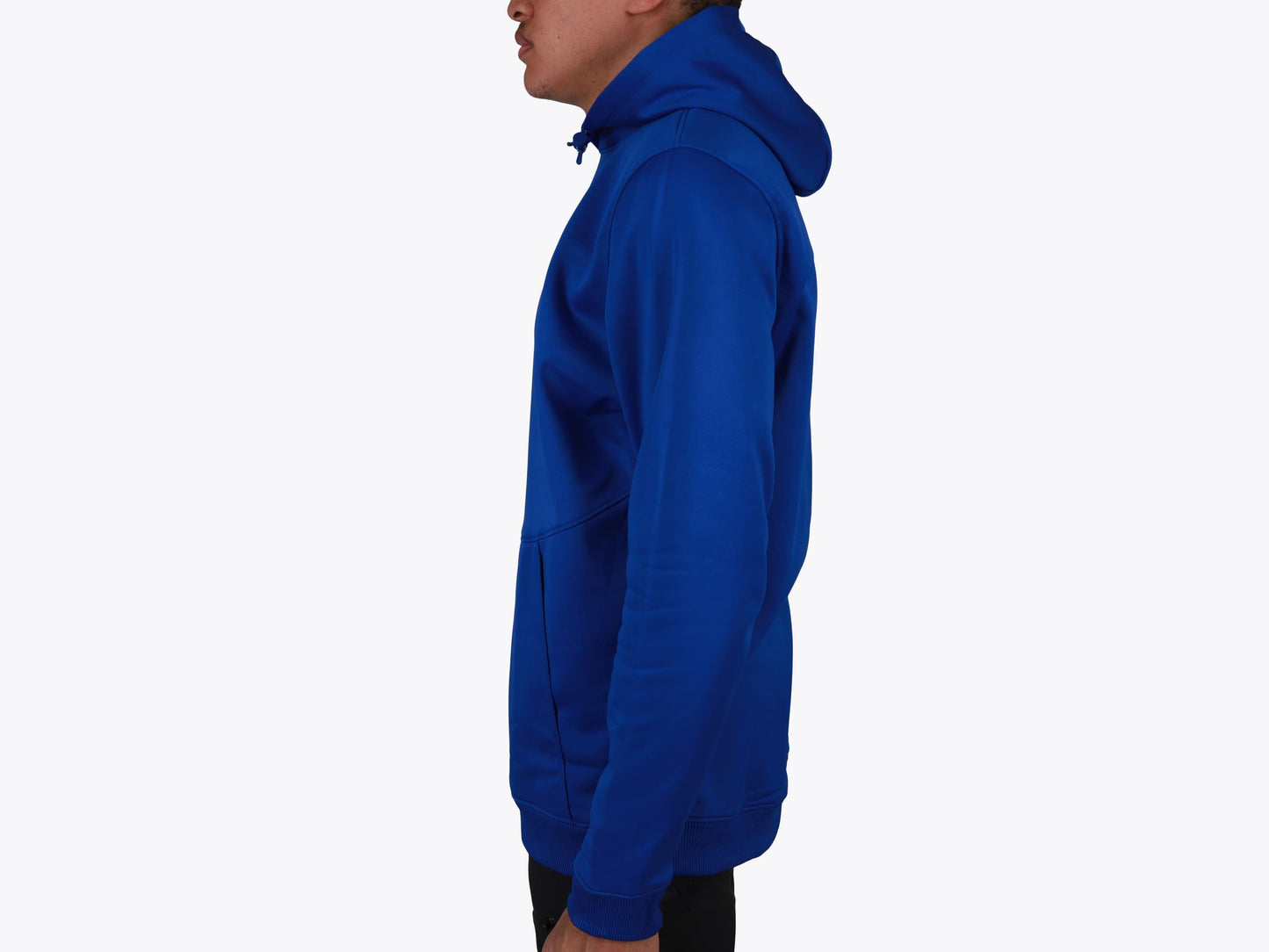 Custom Men’s Storm Armourfleece® Hoodie – Add Your Logo or Design