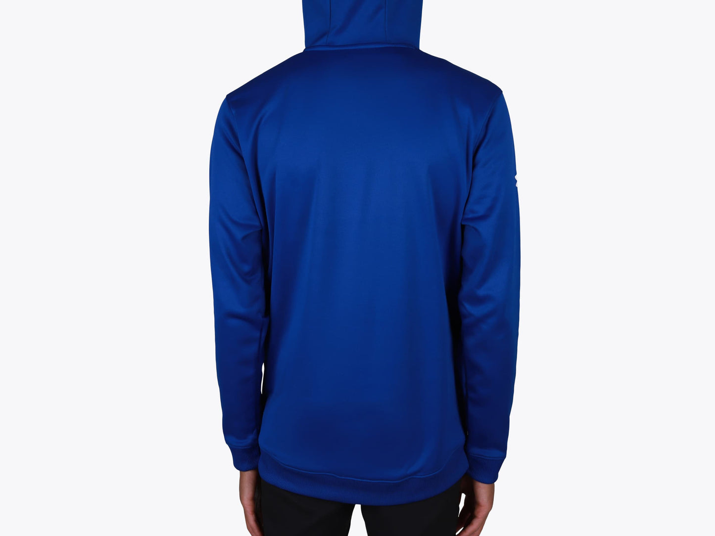 Custom Men’s Storm Armourfleece® Hoodie – Add Your Logo or Design