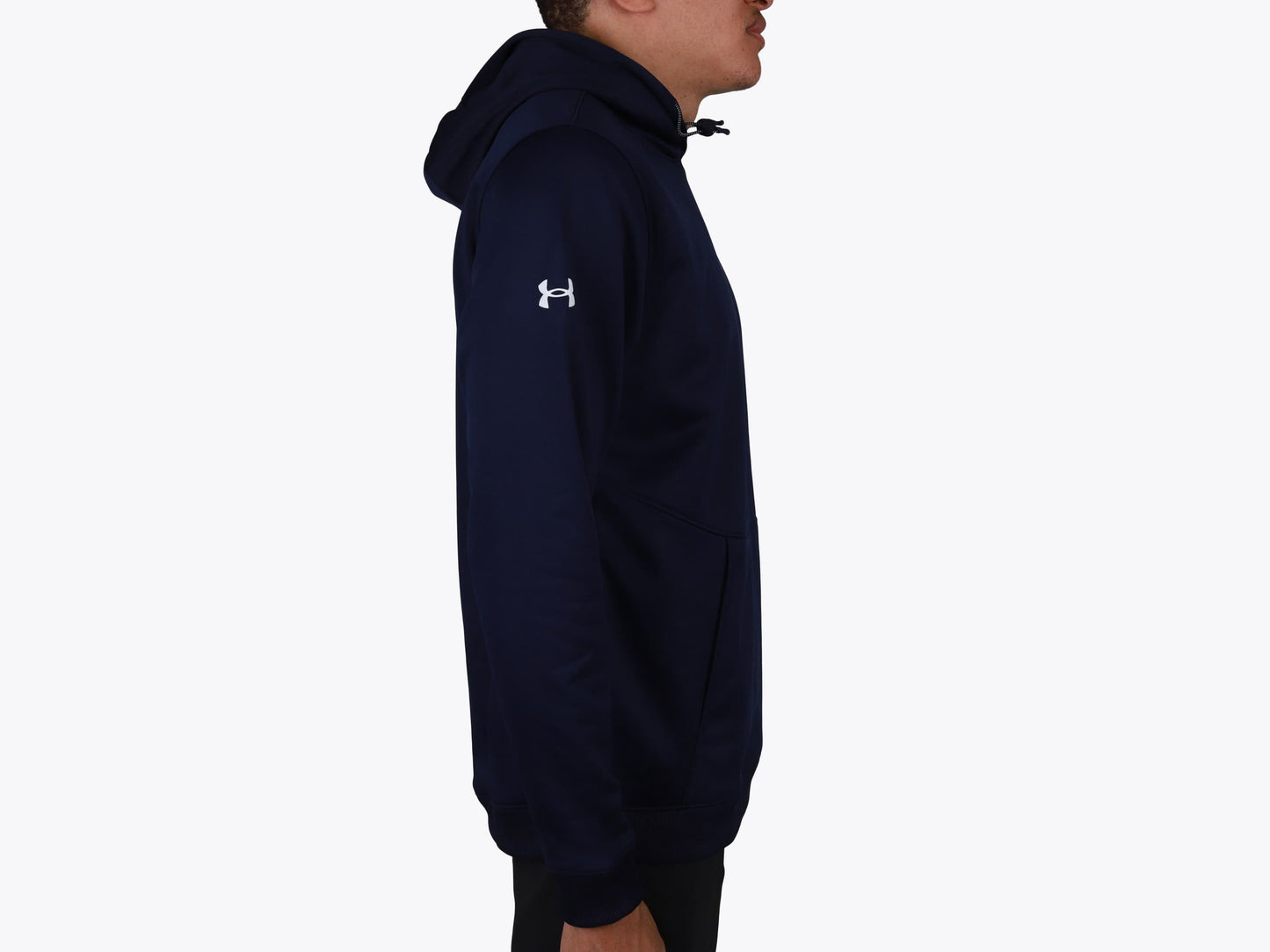 Custom Men’s Storm Armourfleece® Hoodie – Add Your Logo or Design