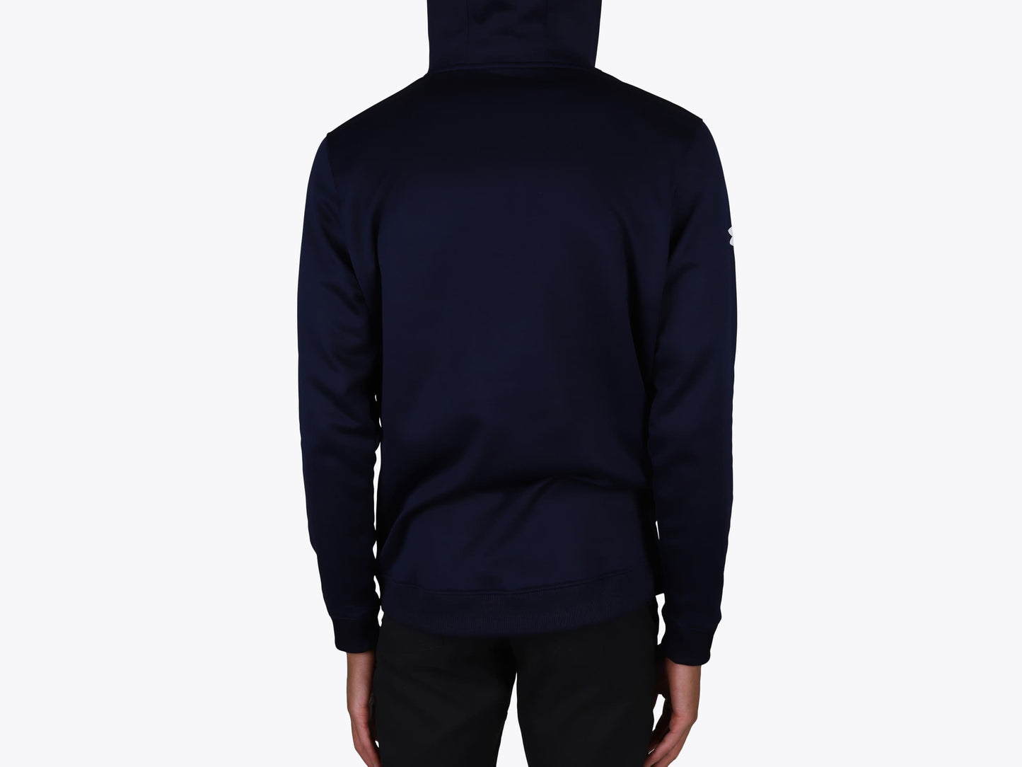 Custom Men’s Storm Armourfleece® Hoodie – Add Your Logo or Design
