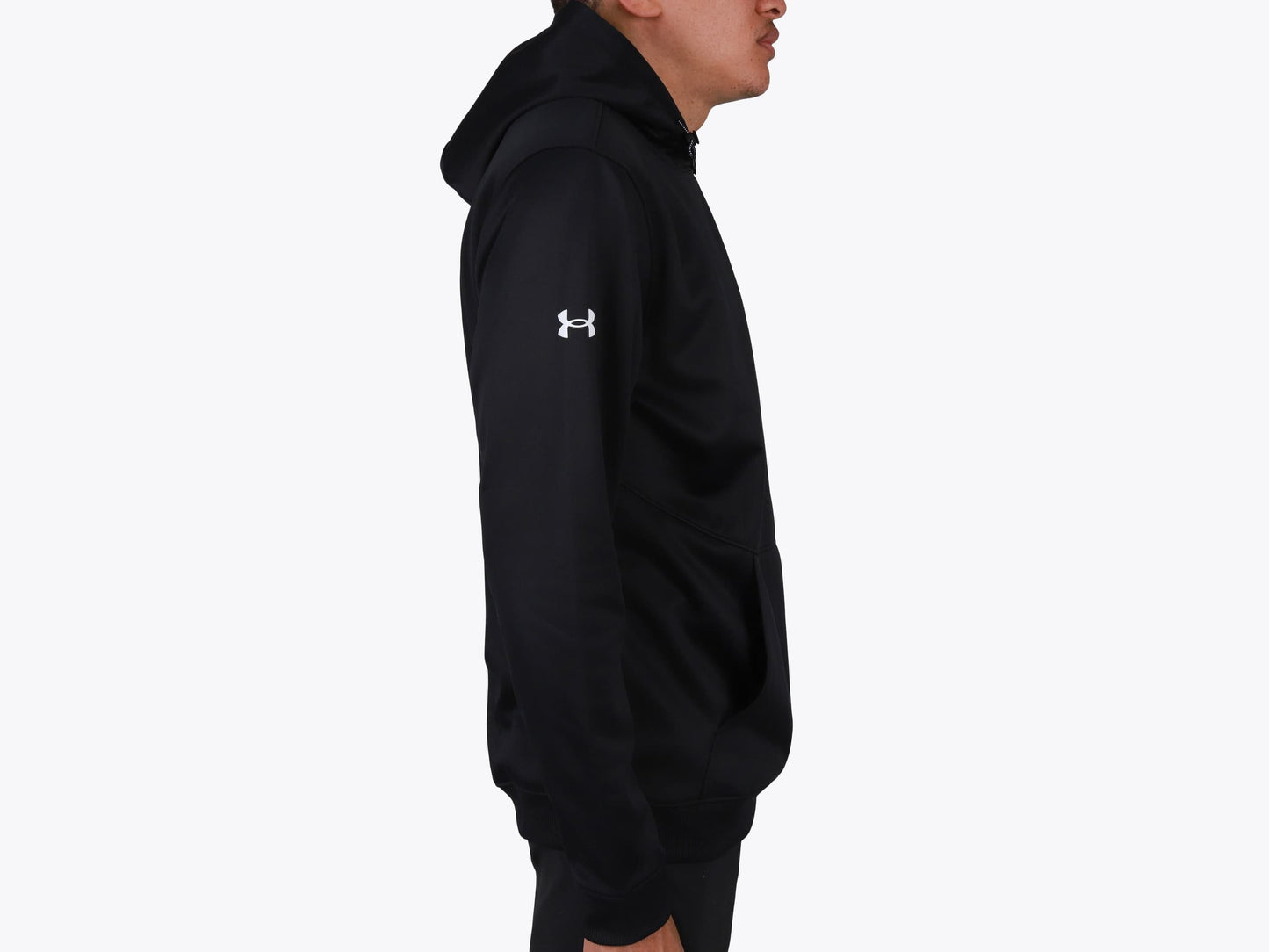 Custom Men’s Storm Armourfleece® Hoodie – Add Your Logo or Design