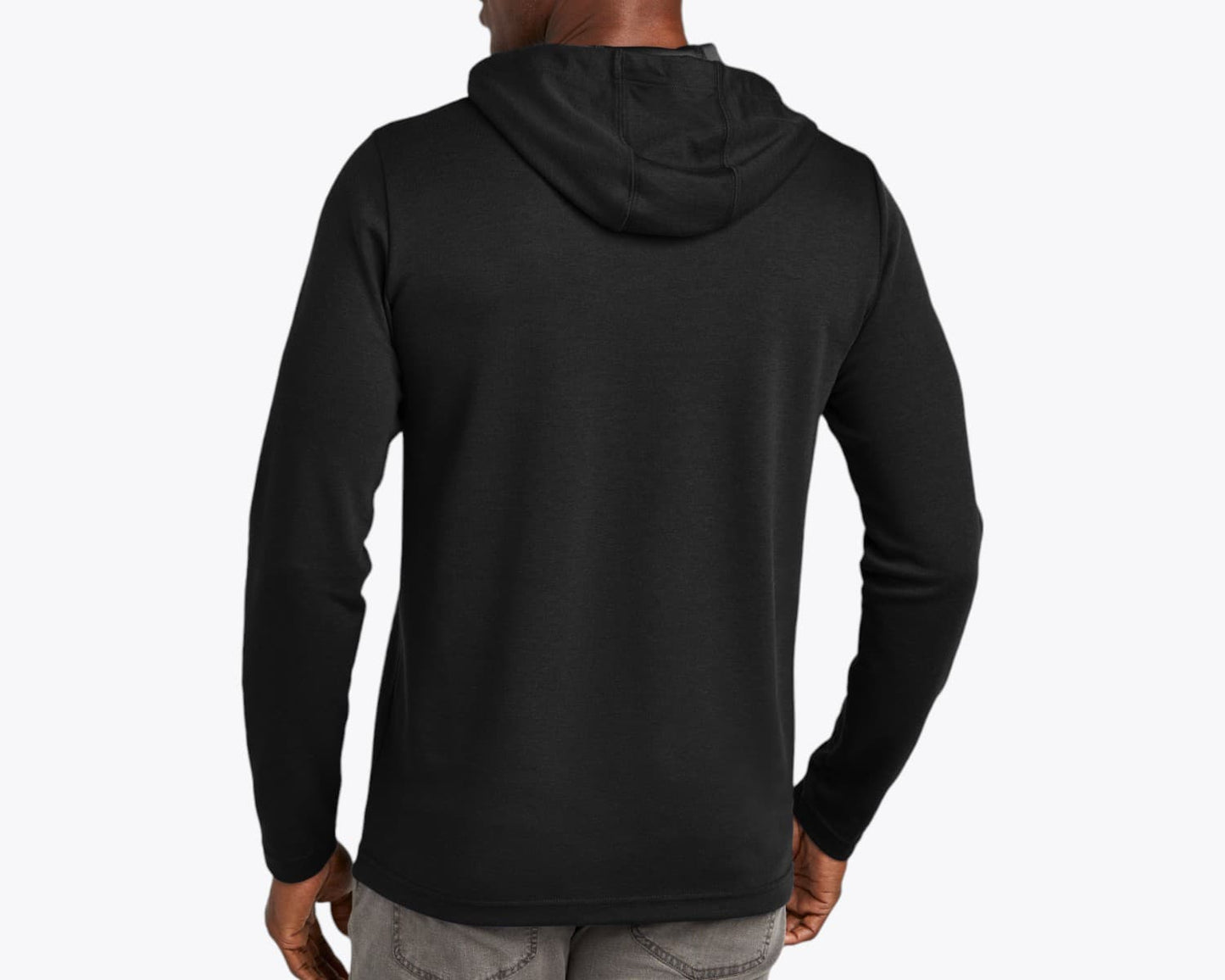 Custom Coveside Hoodie – Add Your Logo or Design