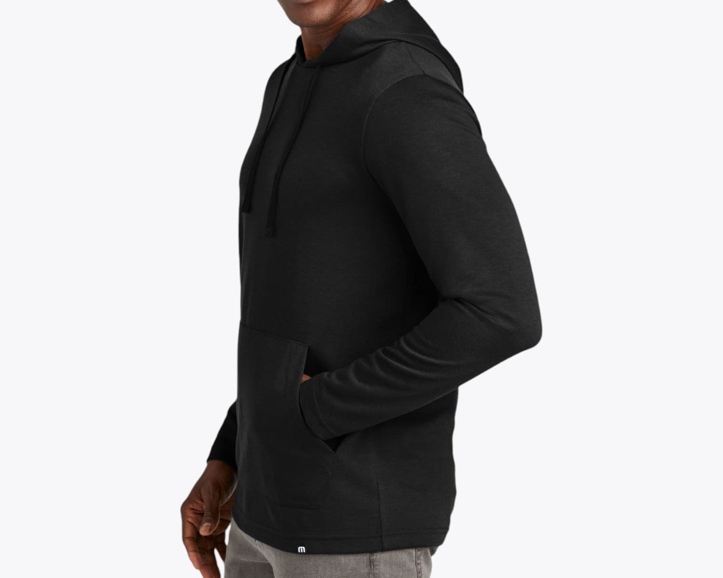 Custom Coveside Hoodie – Add Your Logo or Design