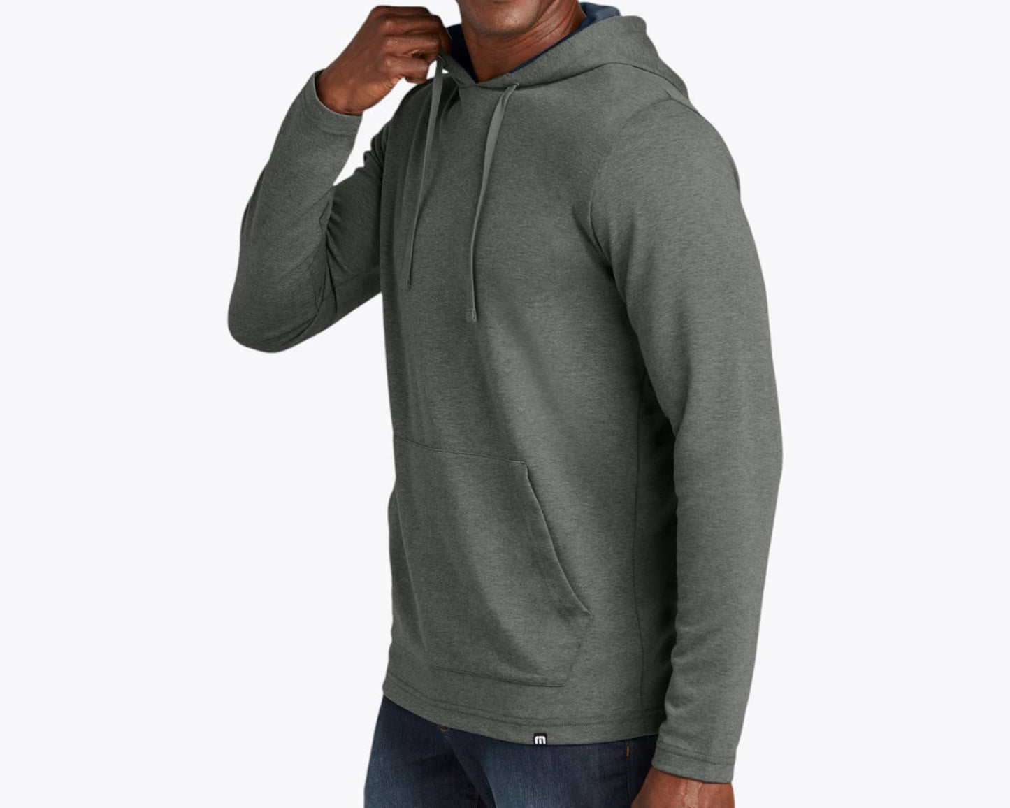 Custom Coveside Hoodie – Add Your Logo or Design