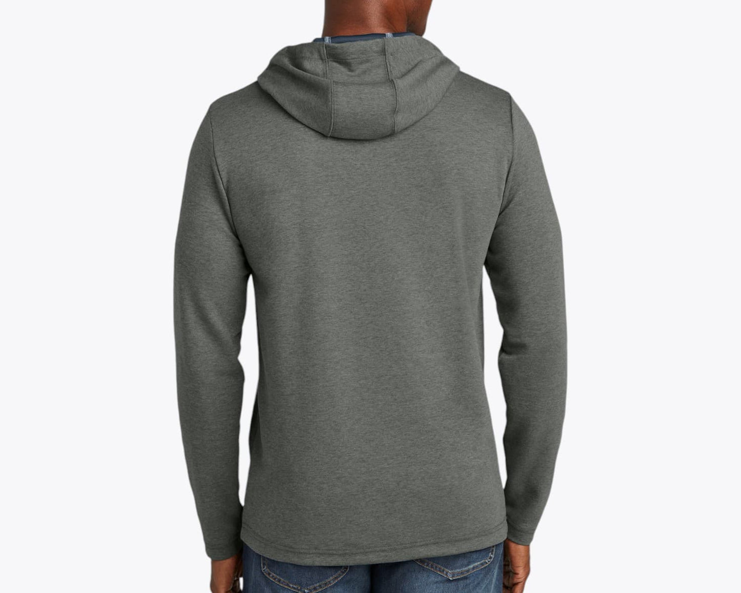 Custom Coveside Hoodie – Add Your Logo or Design