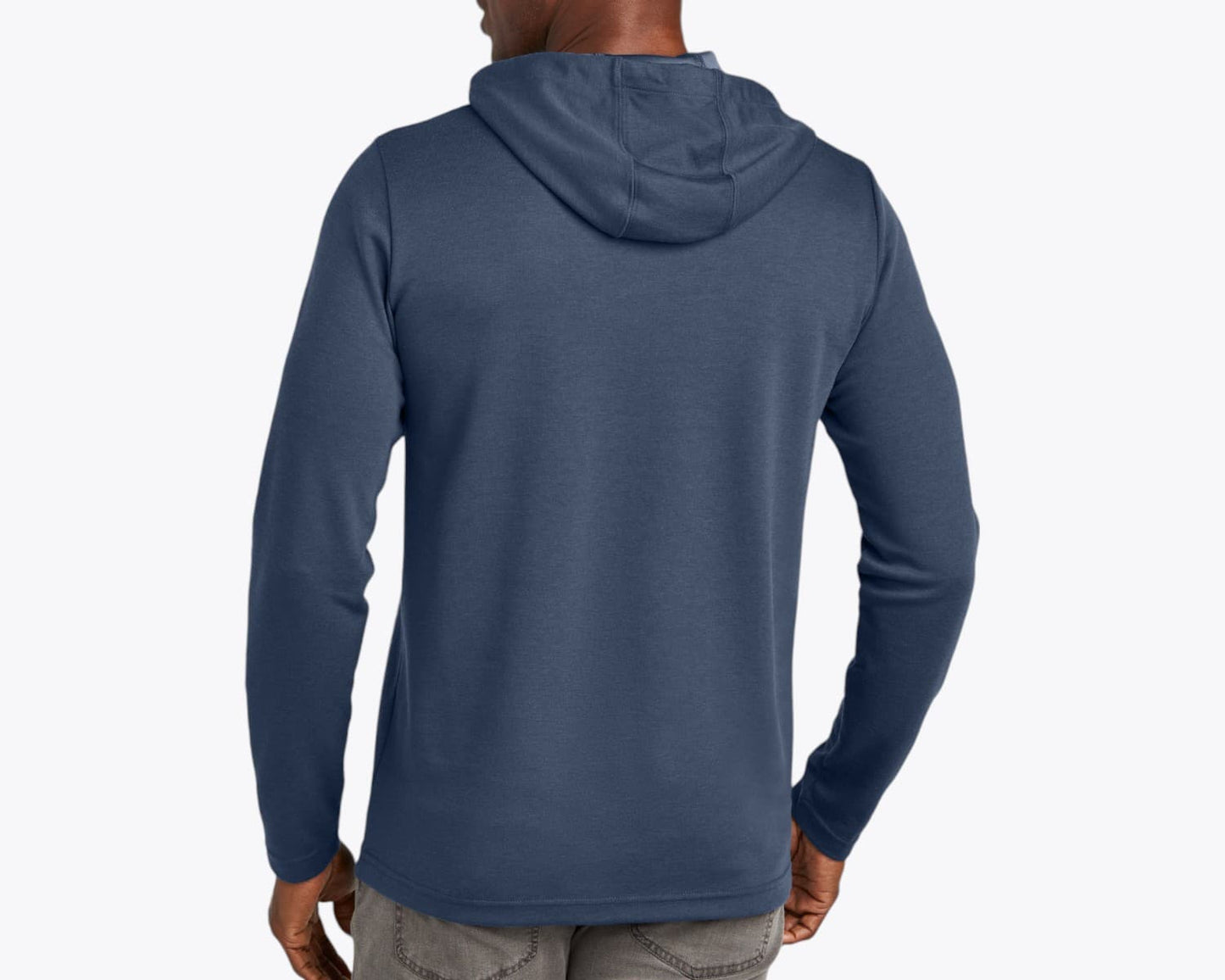 Custom Coveside Hoodie – Add Your Logo or Design