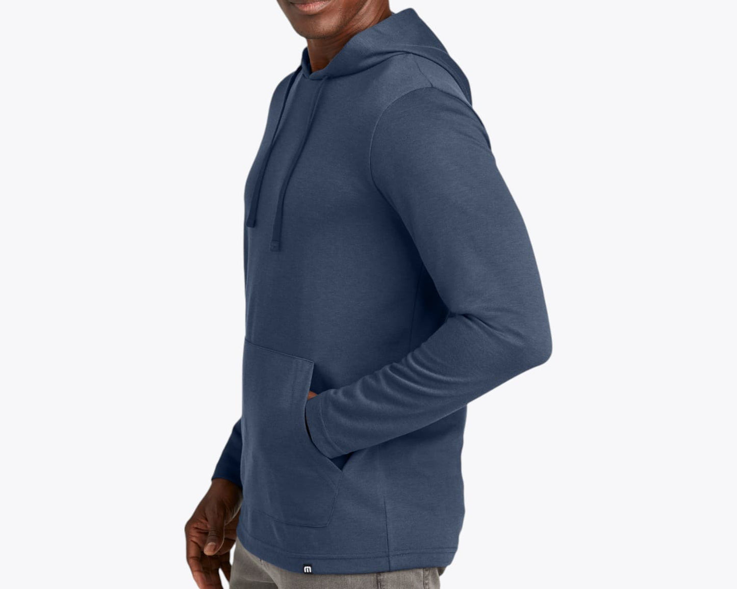Custom Coveside Hoodie – Add Your Logo or Design