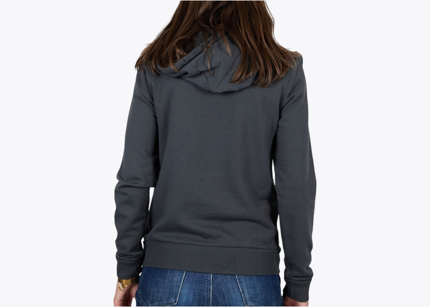 Custom Women’s Sunset Pullover Hoodie – Add Your Logo or Design