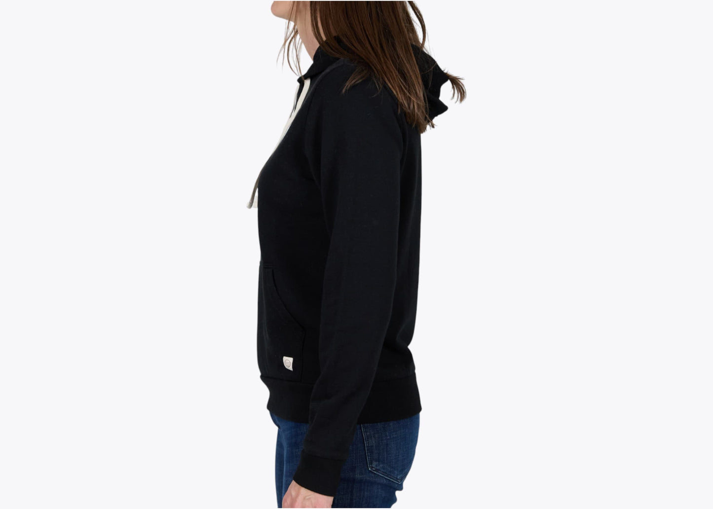 Custom Women’s Sunset Pullover Hoodie – Add Your Logo or Design