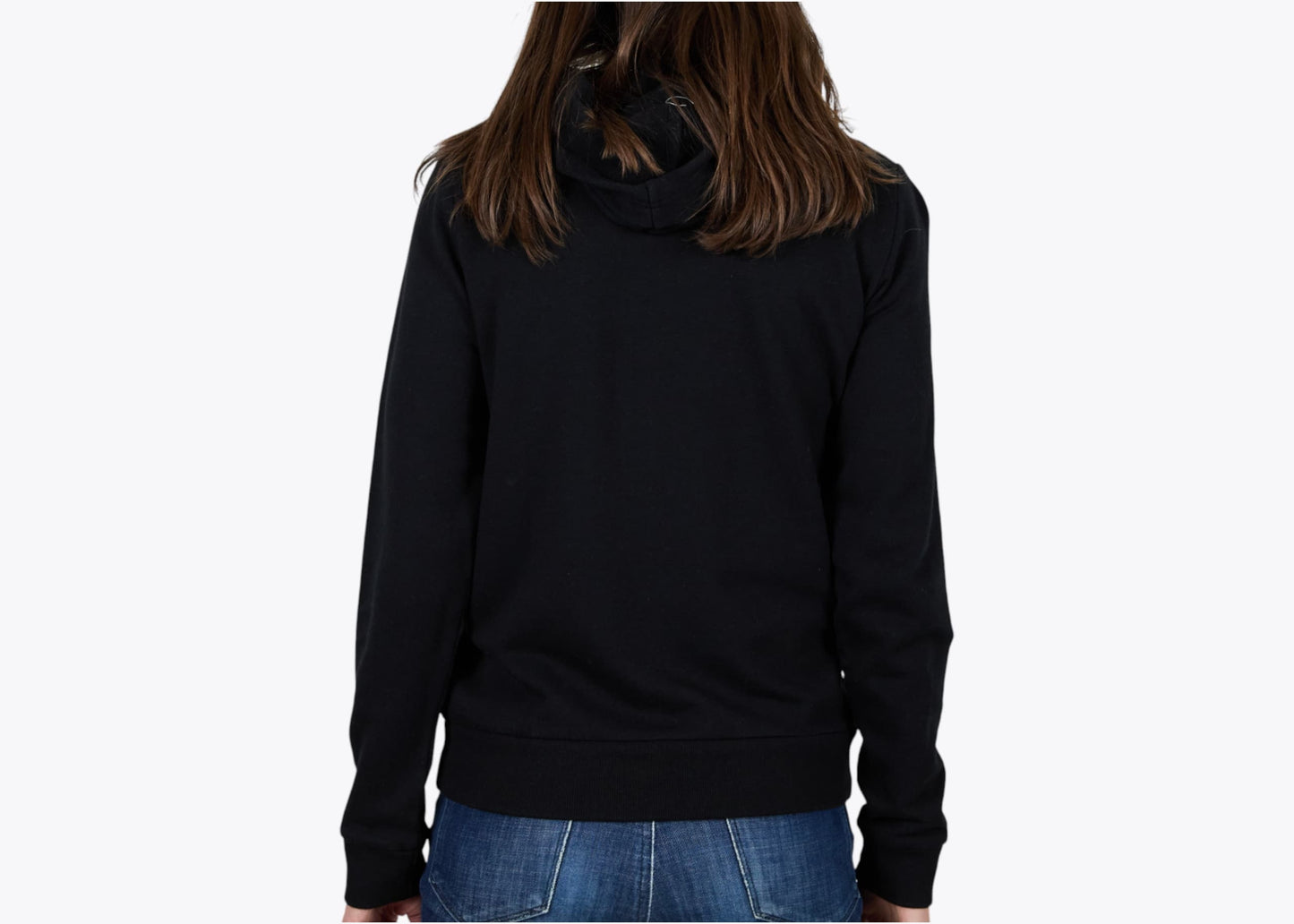 Custom Women’s Sunset Pullover Hoodie – Add Your Logo or Design
