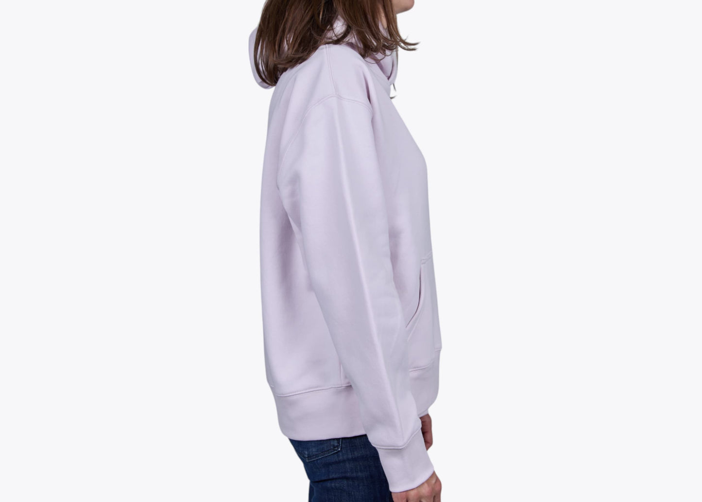 Custom Women’s Relax Hoodie – Add Your Logo or Design