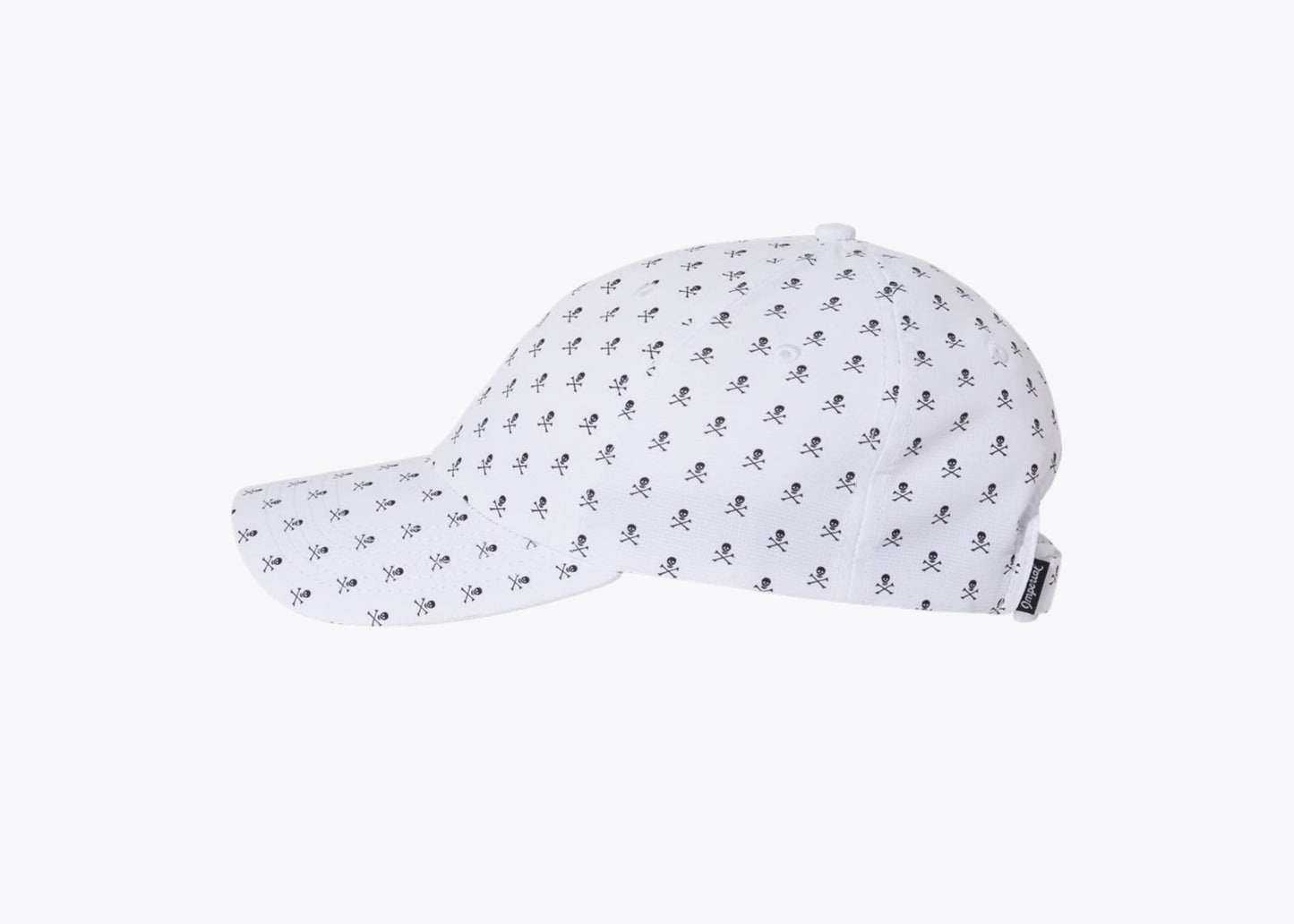 Custom Alter Ego Performance Cap – Add Your Logo or Design