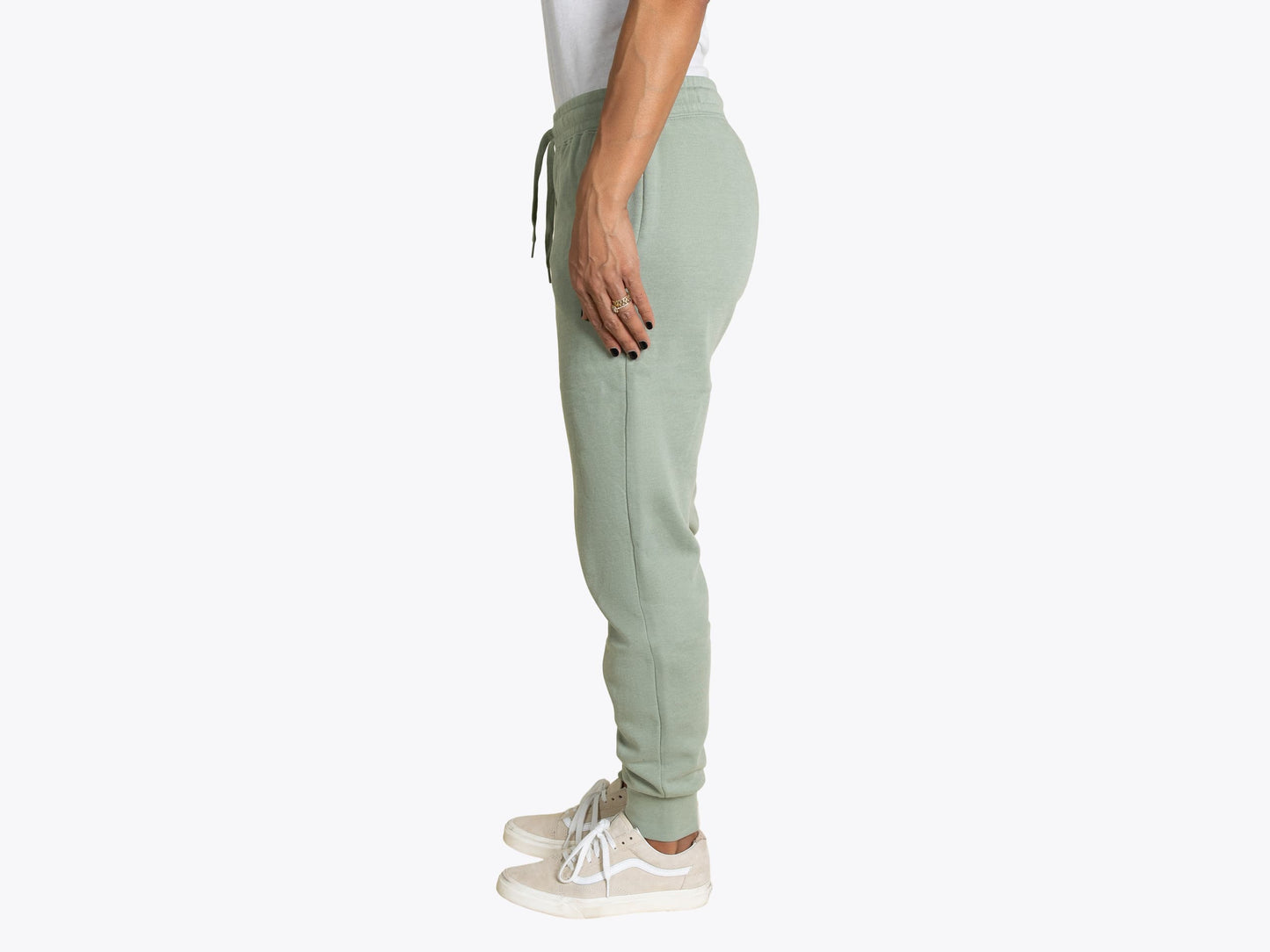Custom Women’s California Wave Wash Sweatpants – Add Your Logo or Design
