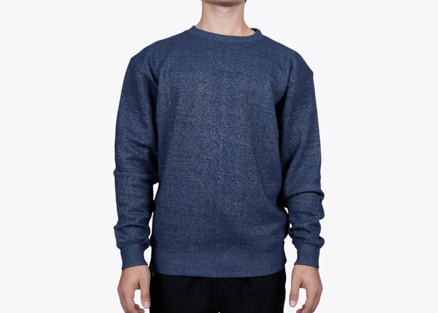 Custom Nantucket Crewneck Sweatshirt – Add Your Logo or Design