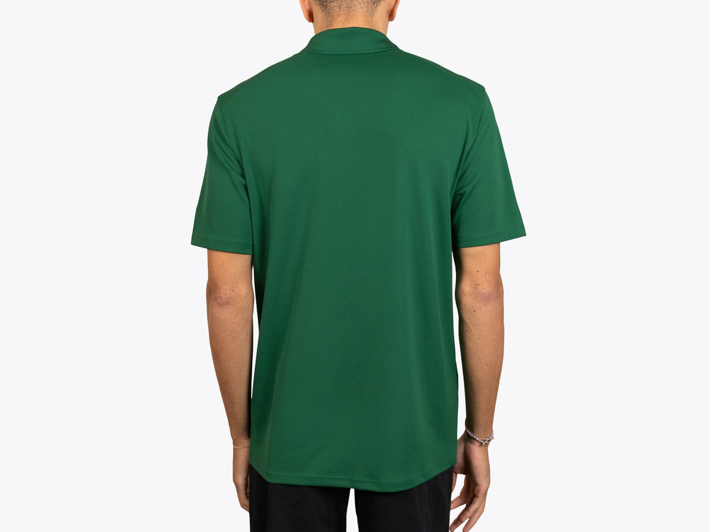 Custom Dri-FIT Micro Pique 2.0 Polo – Add Your Logo or Design