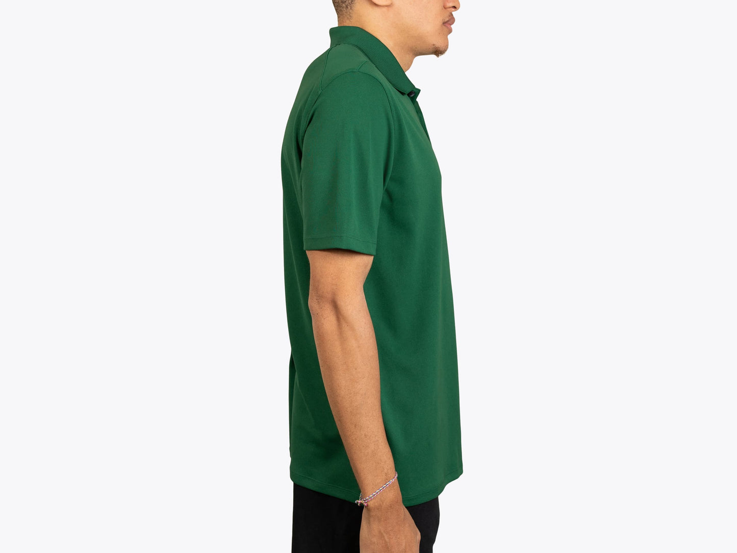 Custom Dri-FIT Micro Pique 2.0 Polo – Add Your Logo or Design