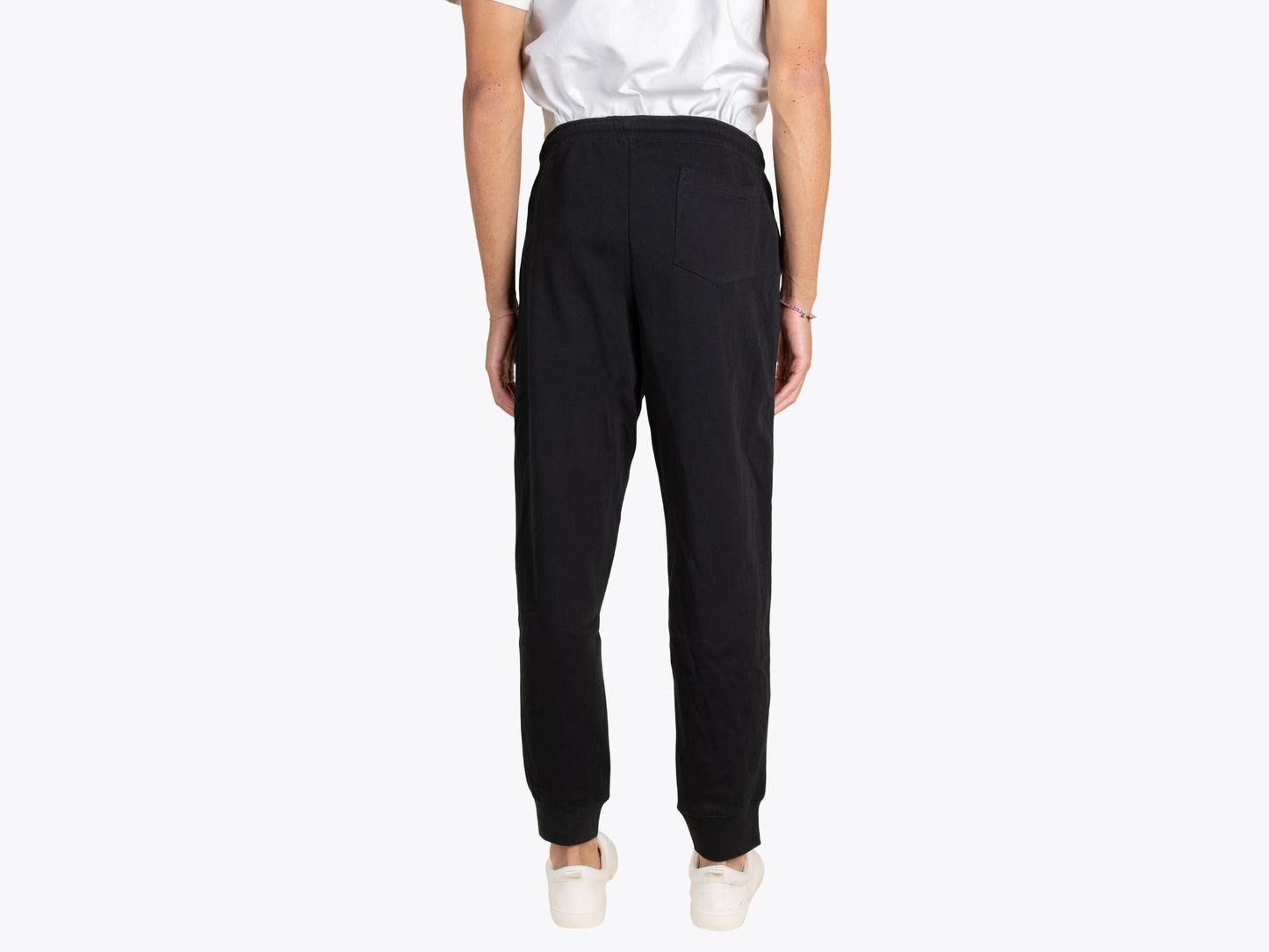 Custom Men’s Midweight Fleece Pants – Add Your Logo or Design