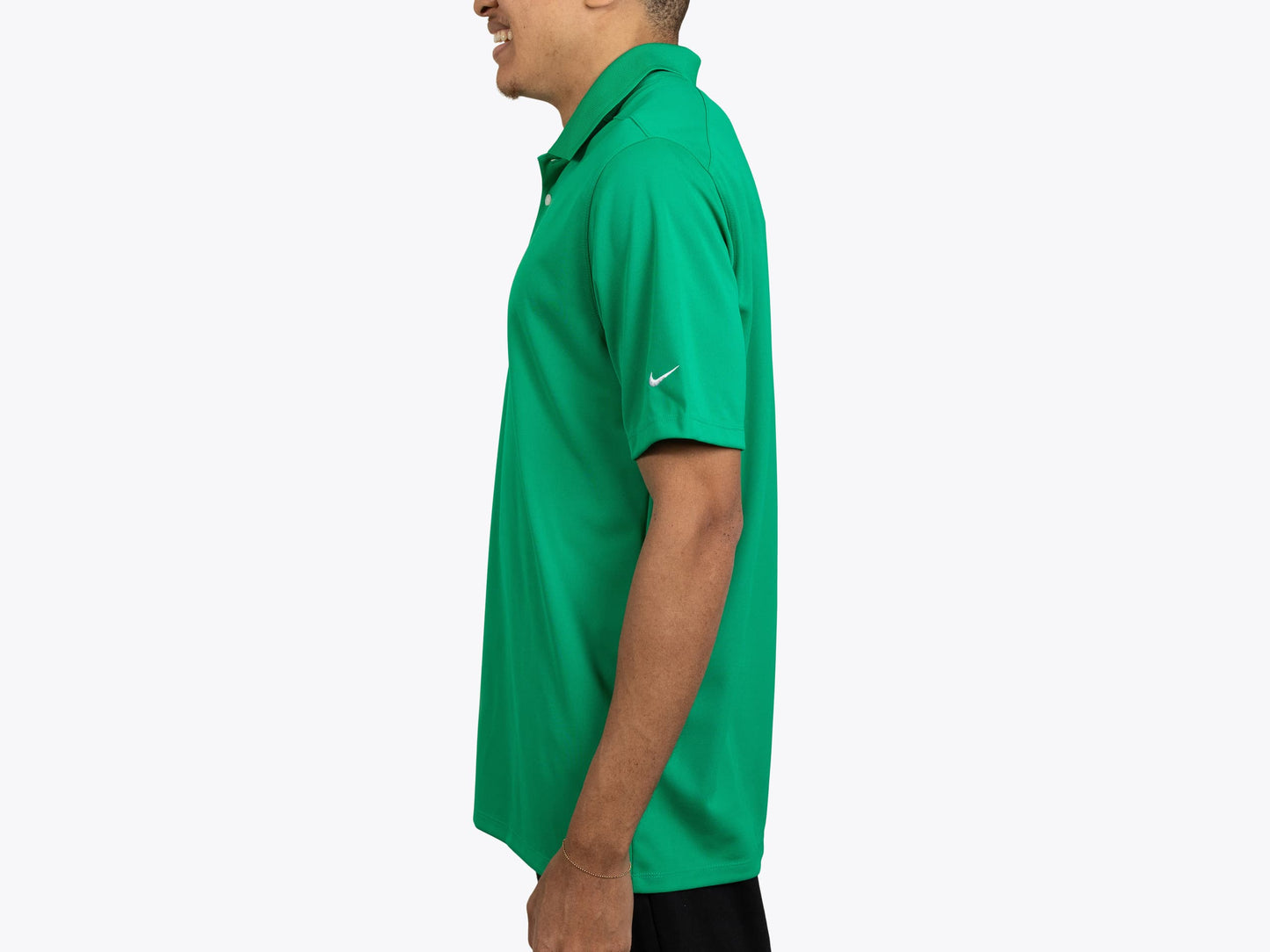 Custom Dri-FIT Micro Pique 2.0 Polo – Add Your Logo or Design