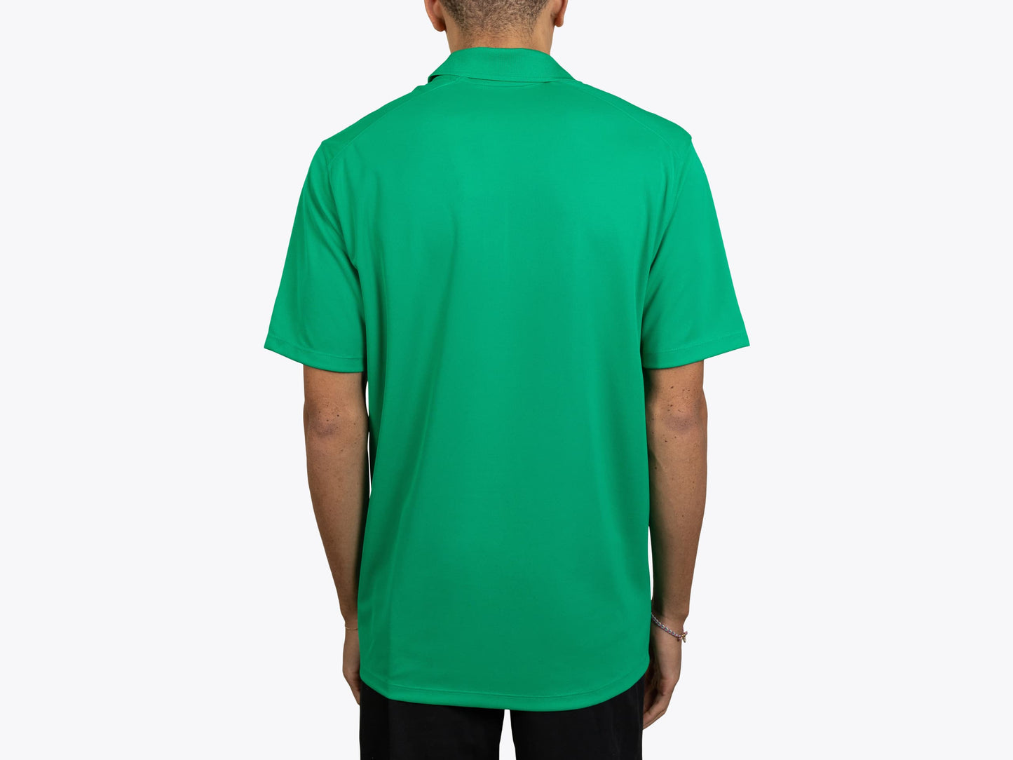 Custom Dri-FIT Micro Pique 2.0 Polo – Add Your Logo or Design