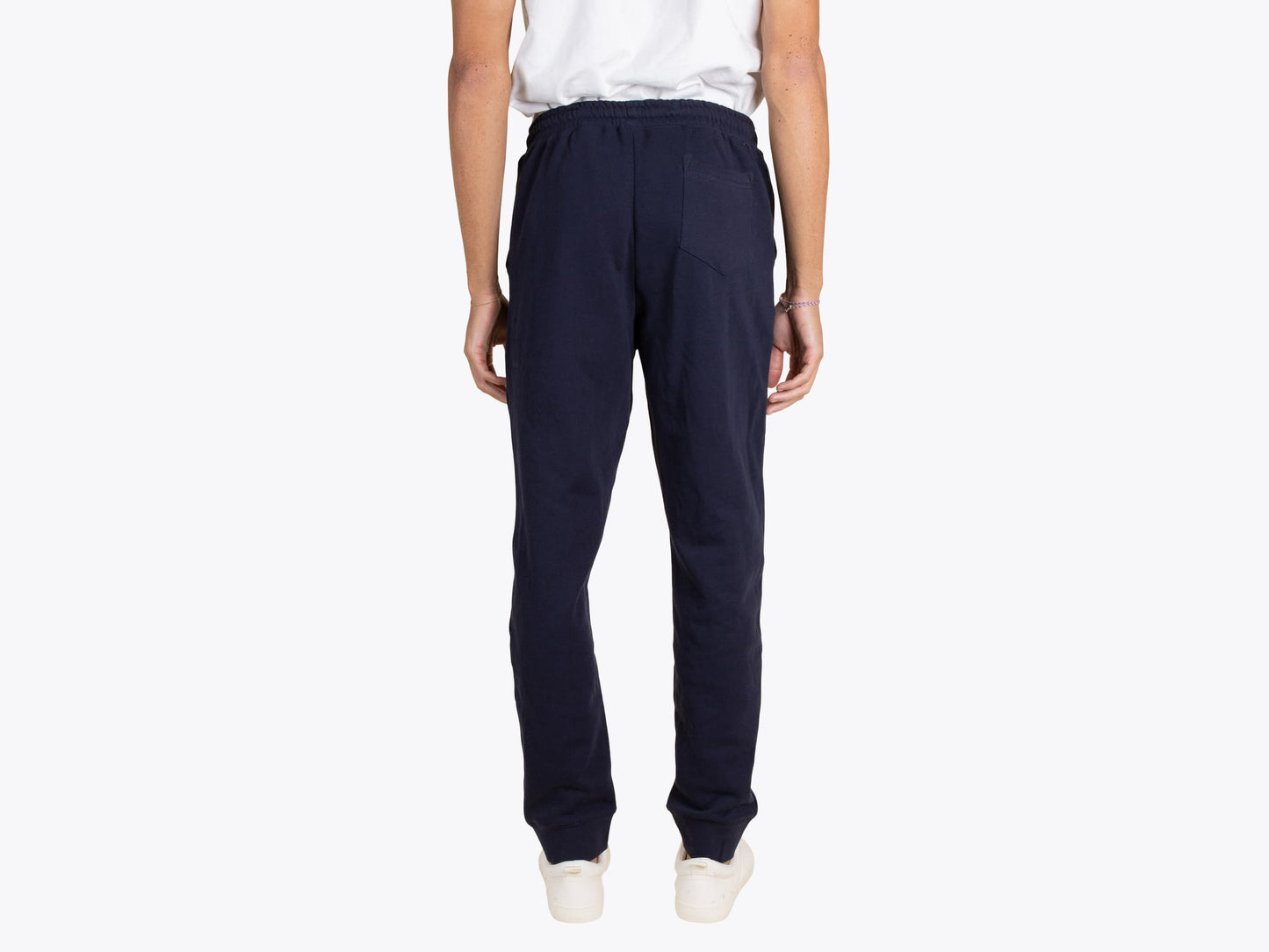 Custom Men’s Midweight Fleece Pants – Add Your Logo or Design